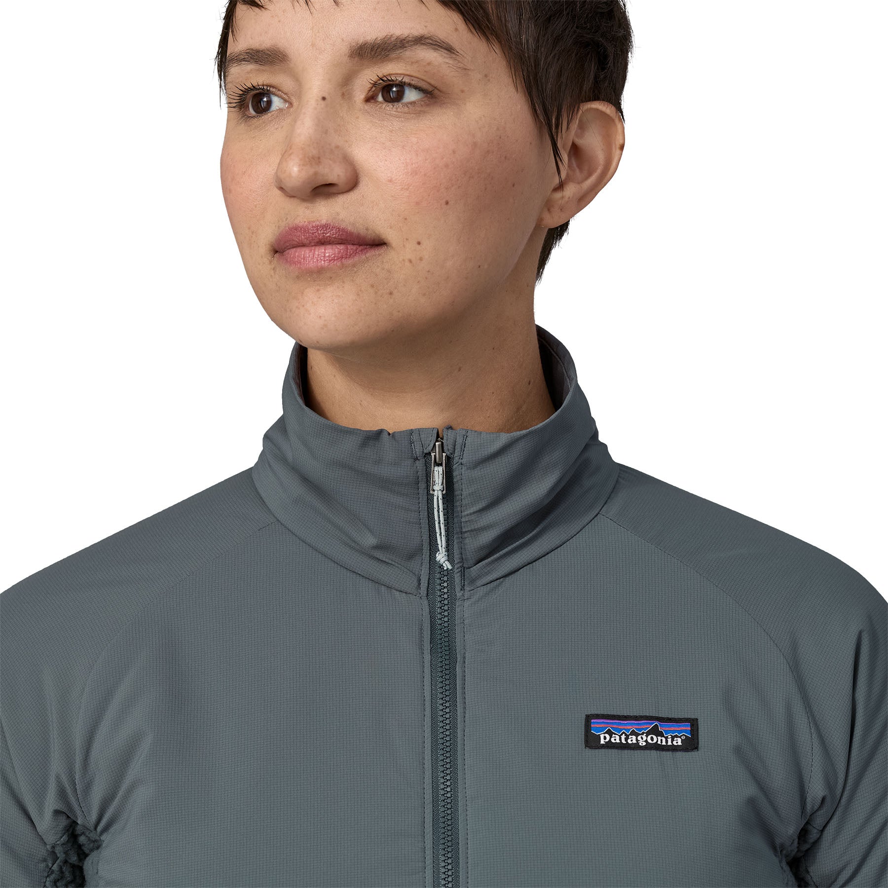 Women's Nano-Air® Light Hybrid Jacket