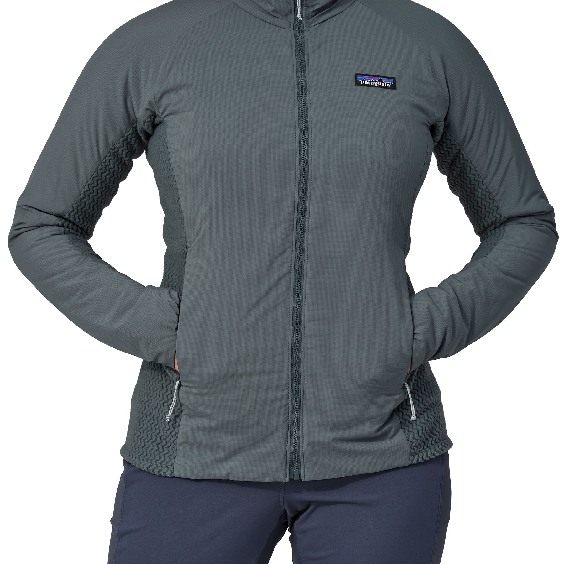 Women's Nano-Air® Light Hybrid Jacket