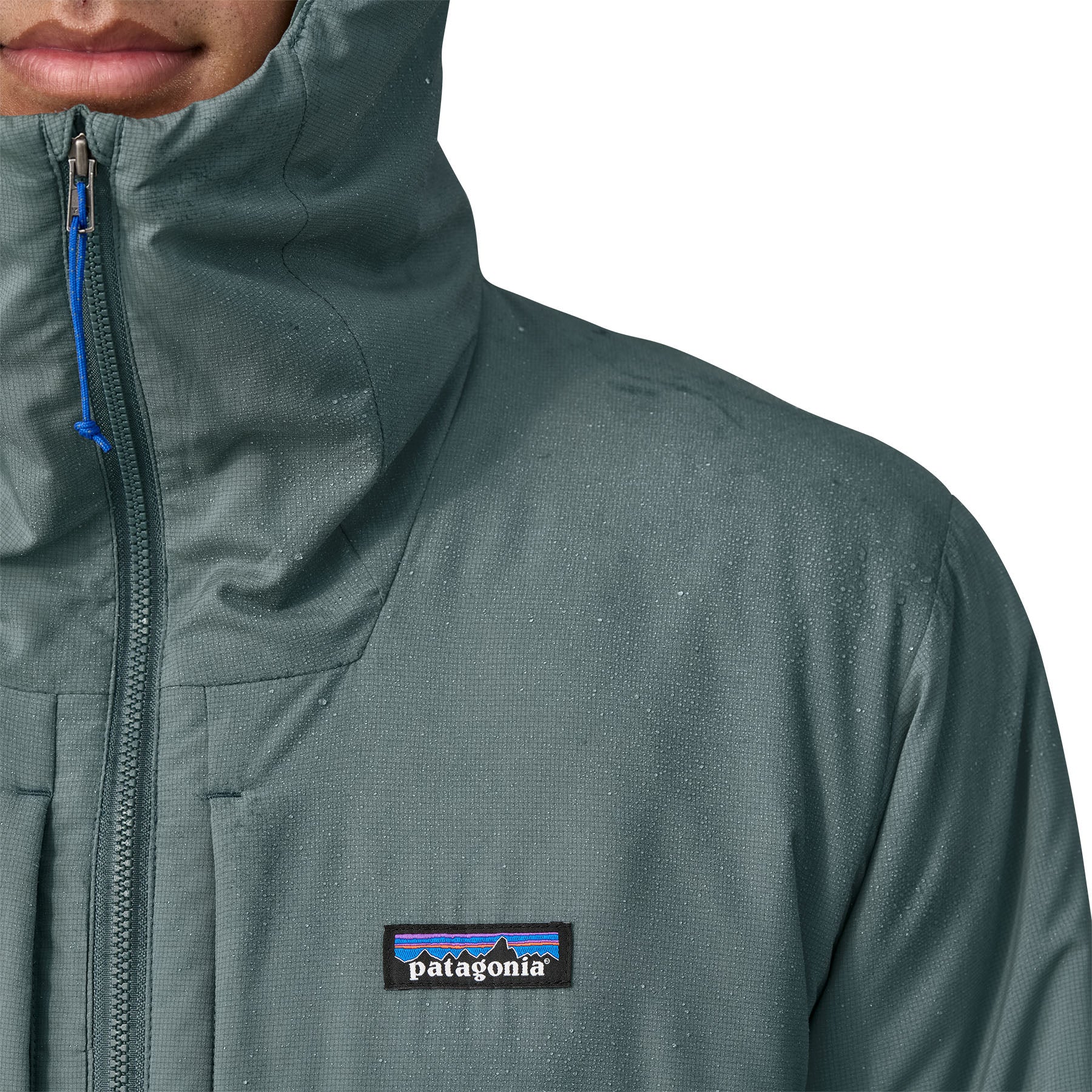 Patagonia air nano hoody best sale