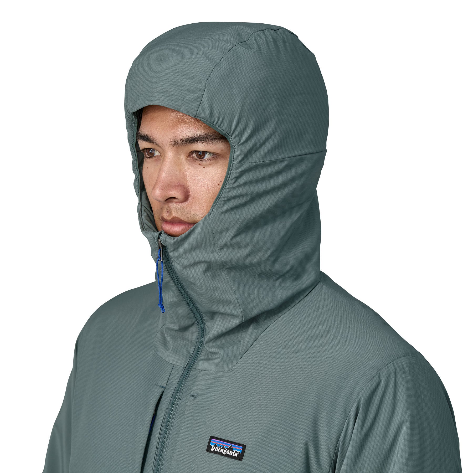 Patagonia men's cheap nano hoody