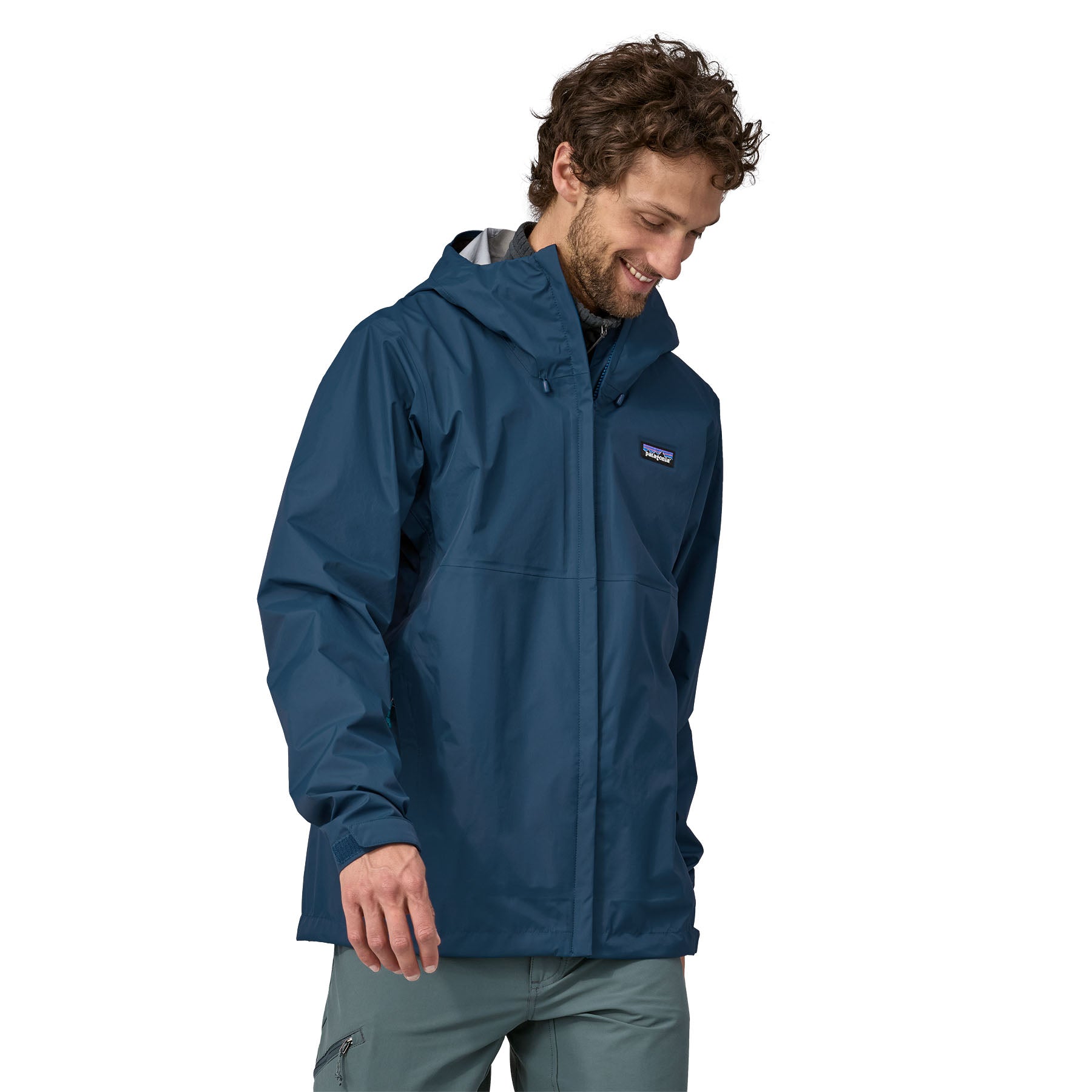 Men's Torrentshell 3L Rain Jacket