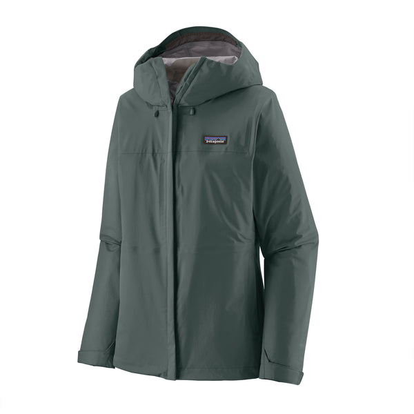 Patagonia torrentshell jacket outlet micro green