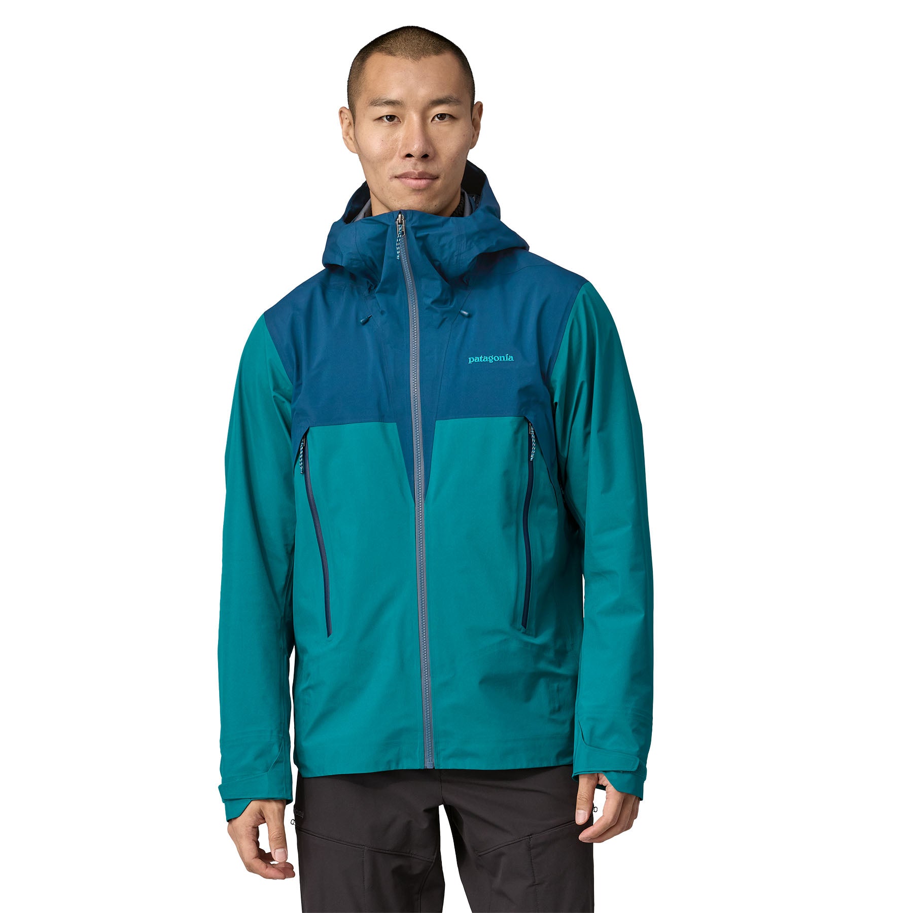 Men's Super Free Alpine Jacket