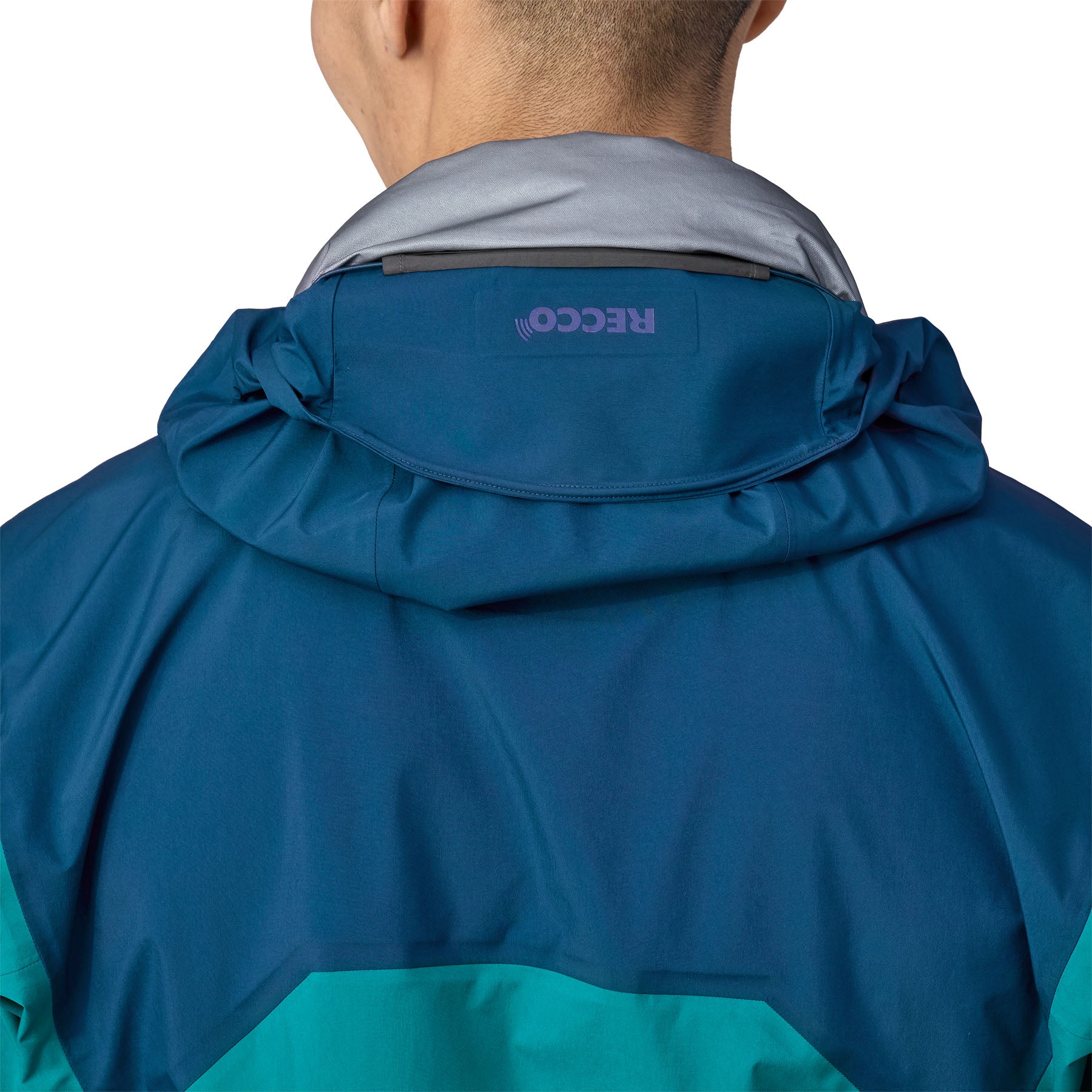 Men's Super Free Alpine Jacket