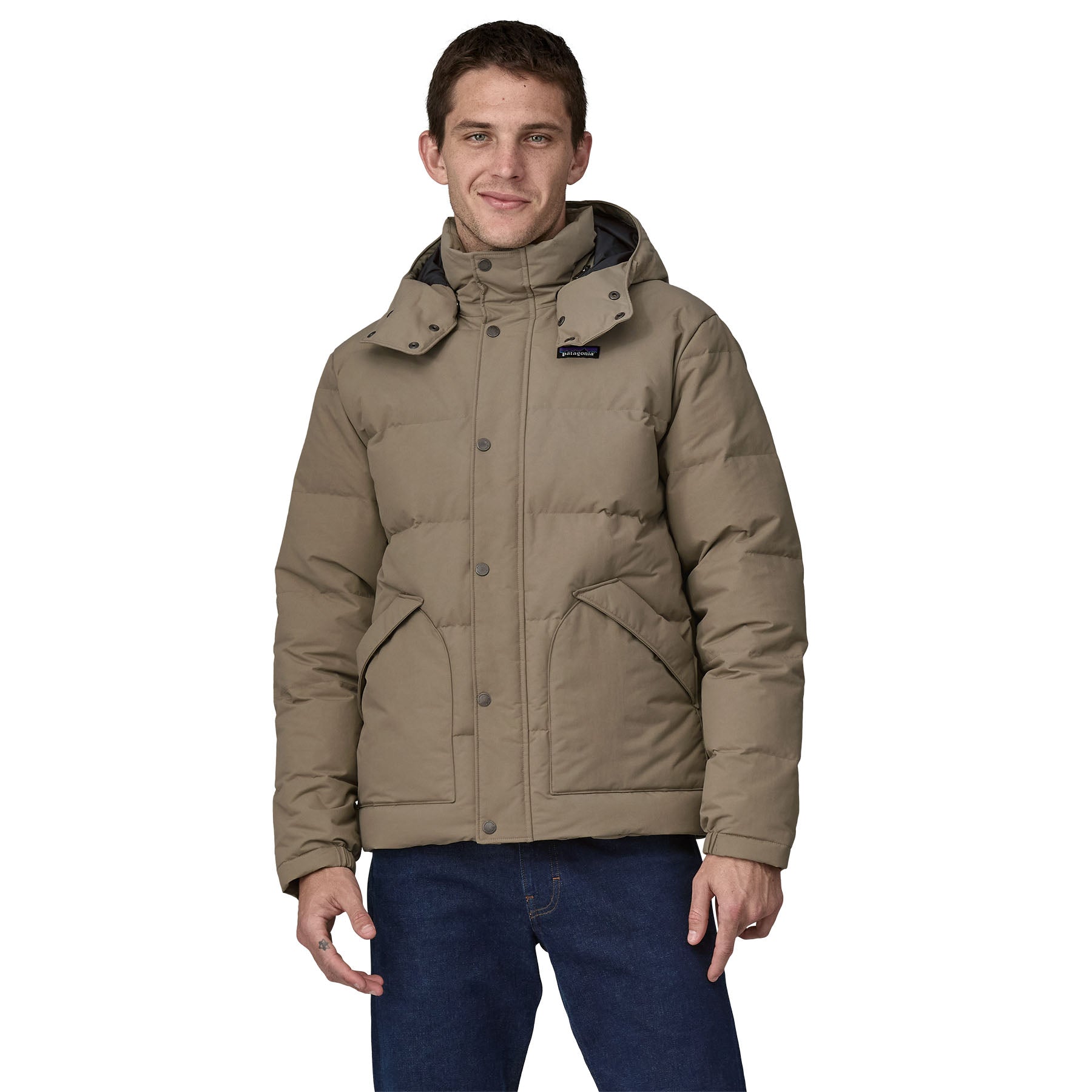 Men's Downdrift Jacket