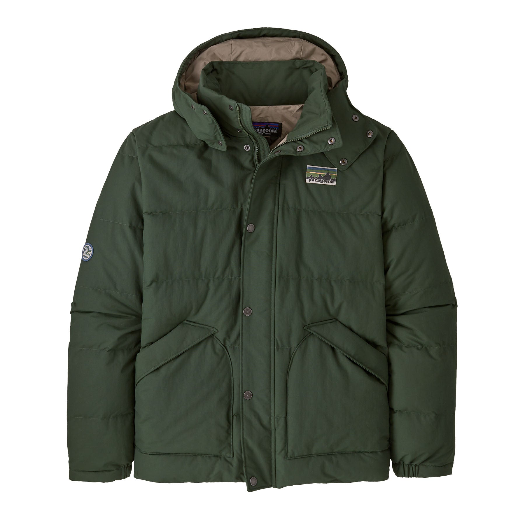 Men's Downdrift Jacket