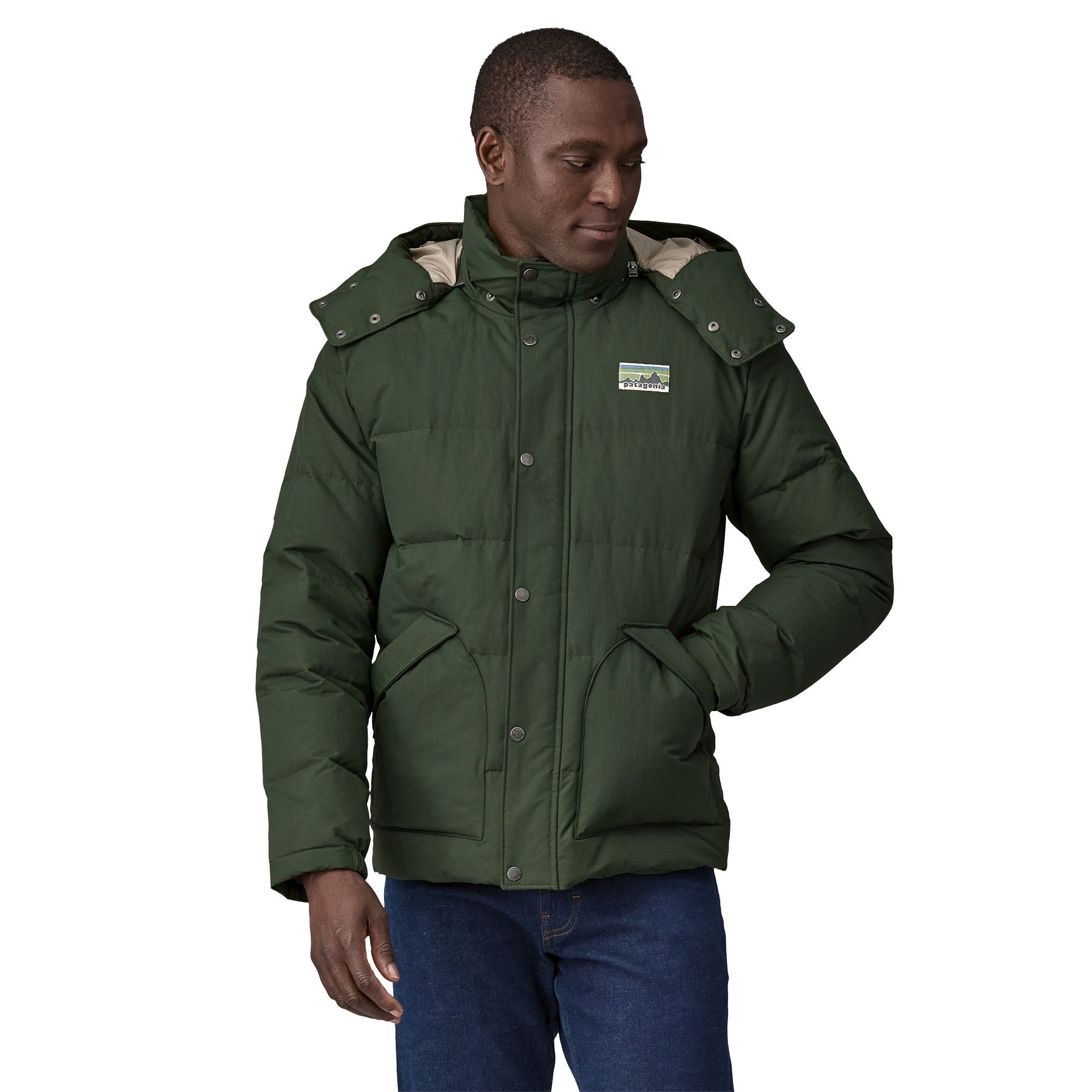 Men's Downdrift Jacket