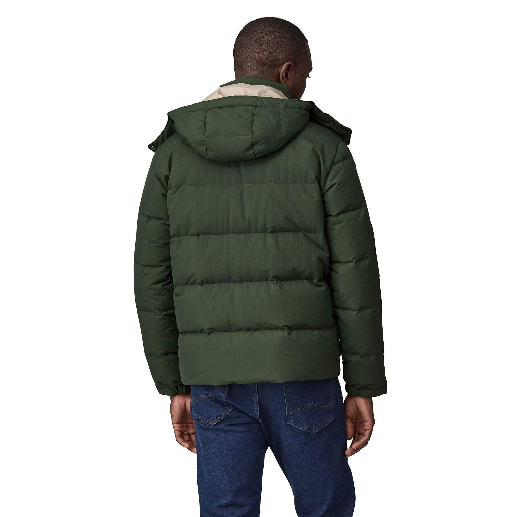 Men's Downdrift Jacket