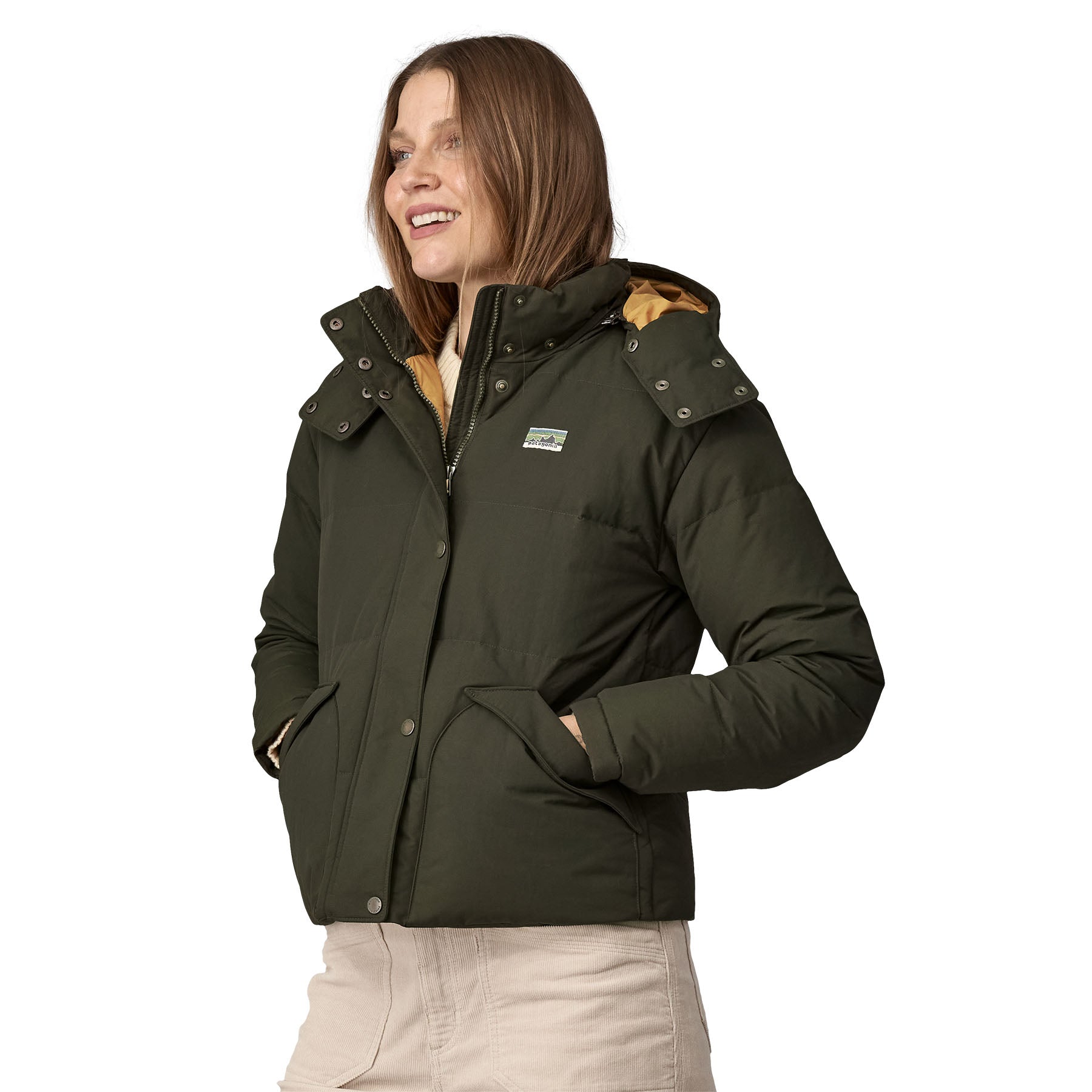 Women's Downdrift Jacket