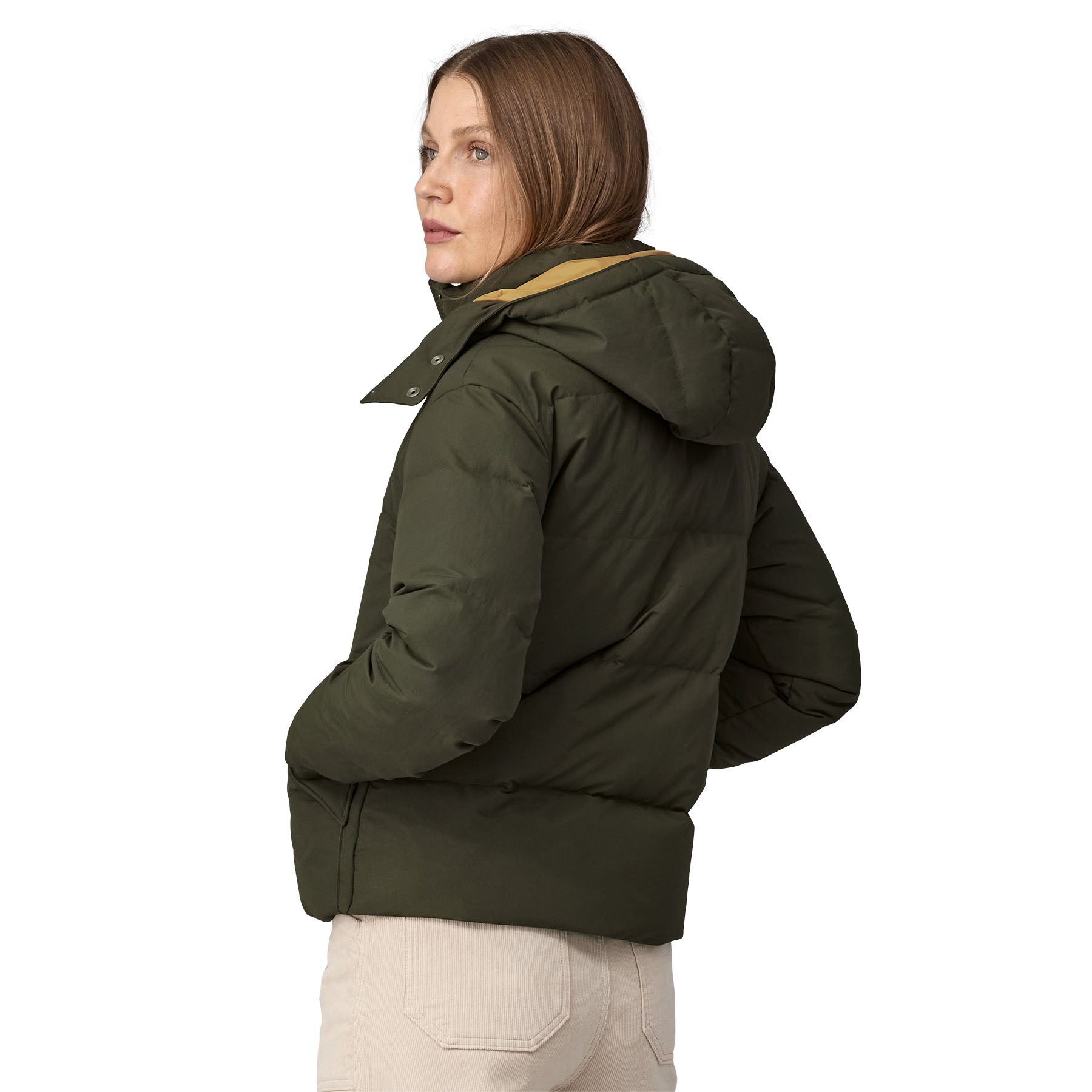 Women's Downdrift Jacket