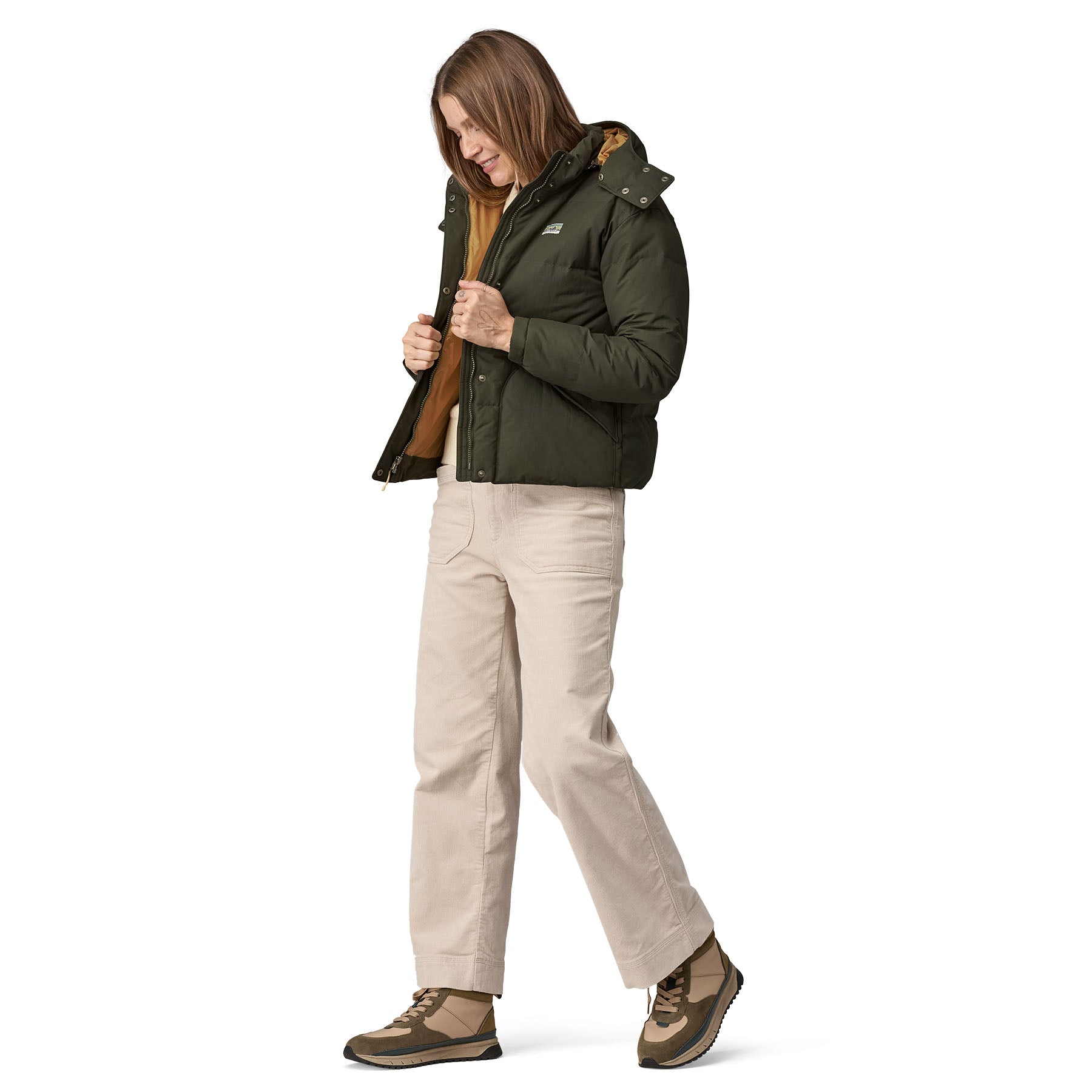 Women's Downdrift Jacket