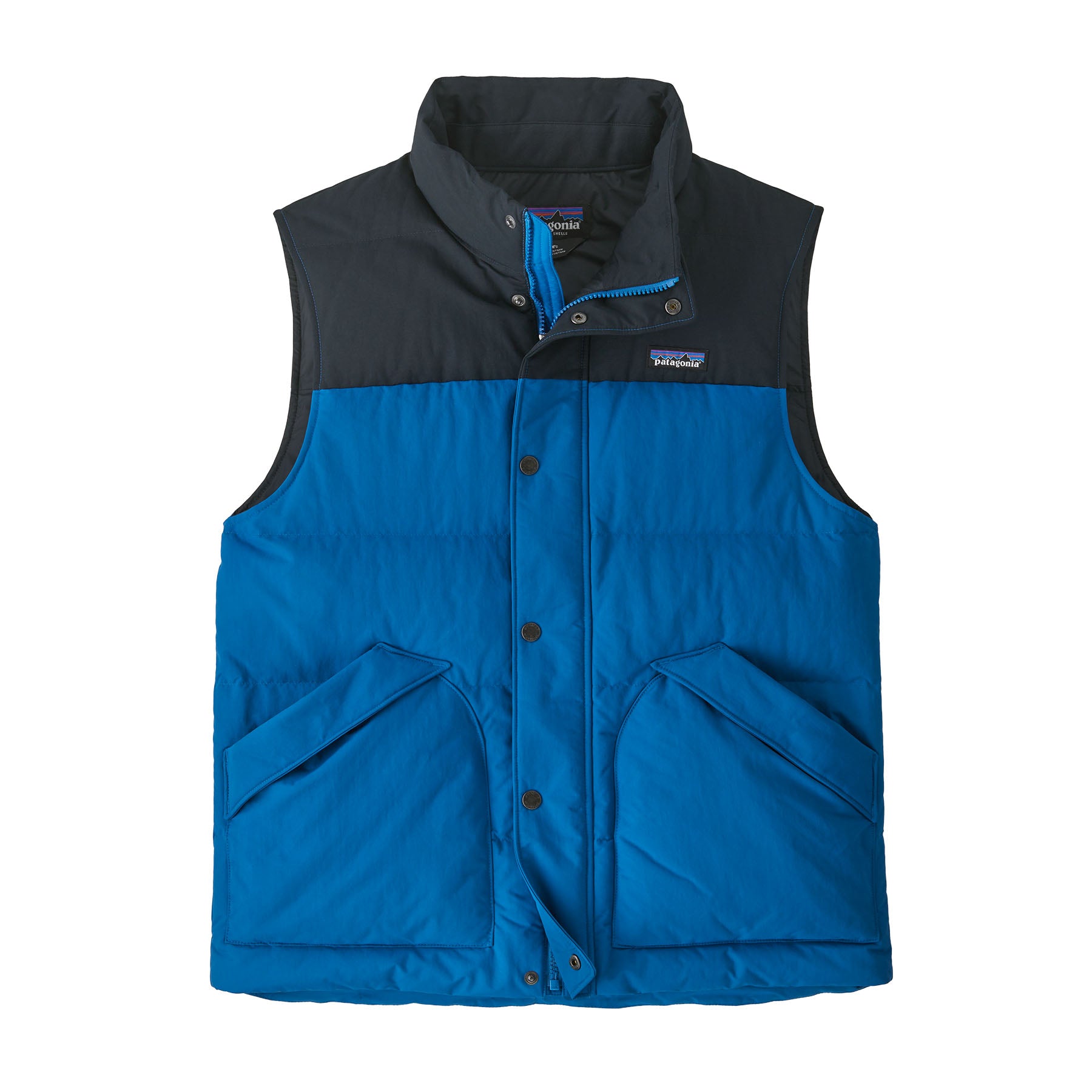 Men's Downdrift Vest