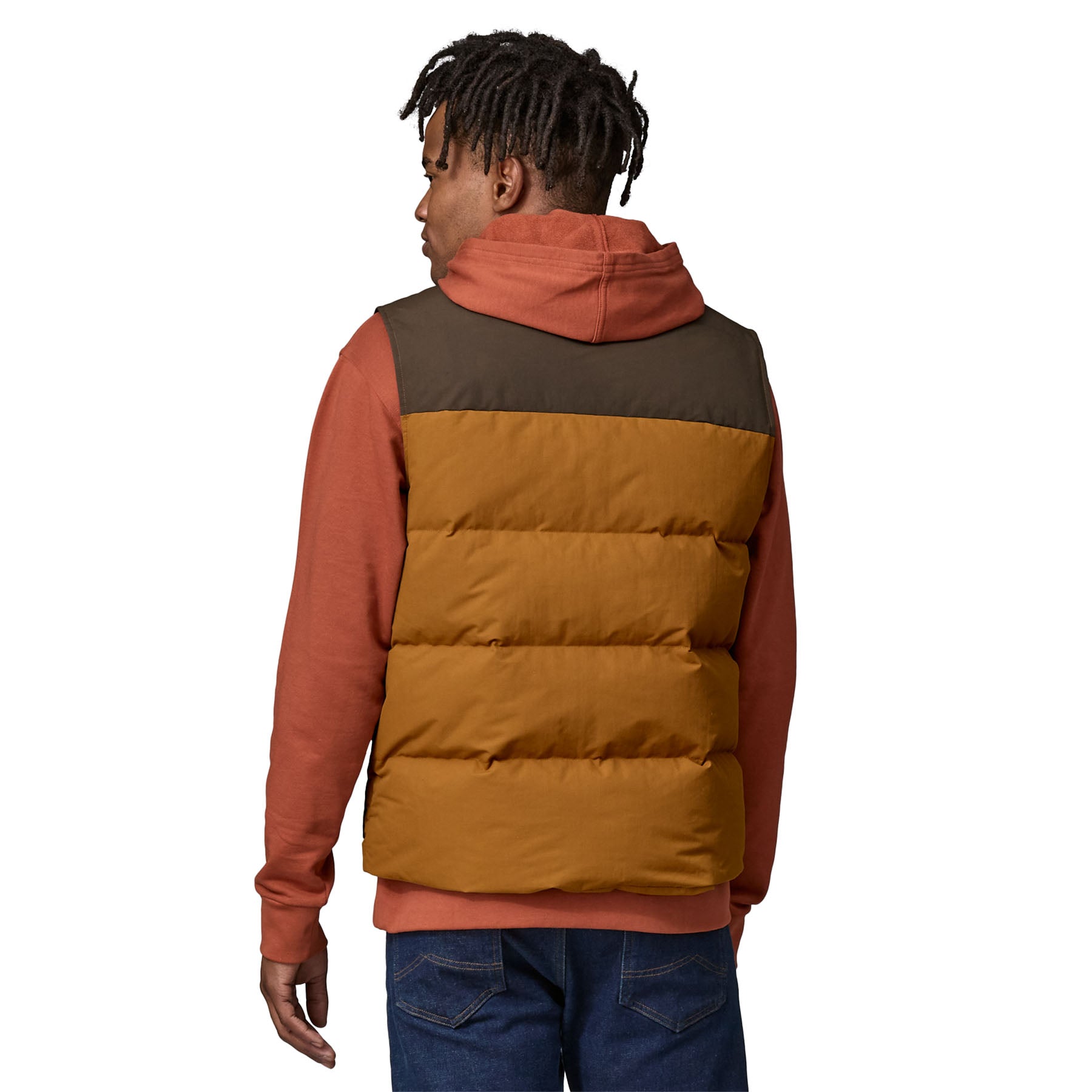 Men's Downdrift Vest