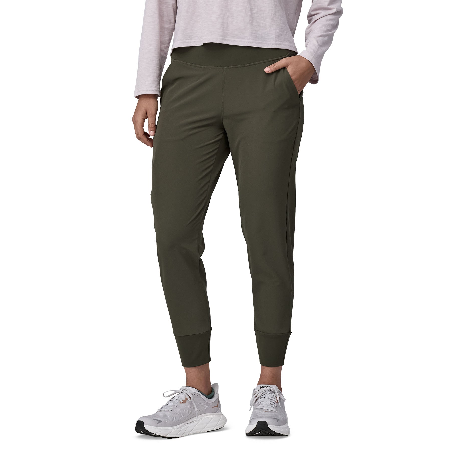 Women's Happy Hike Studio Pants