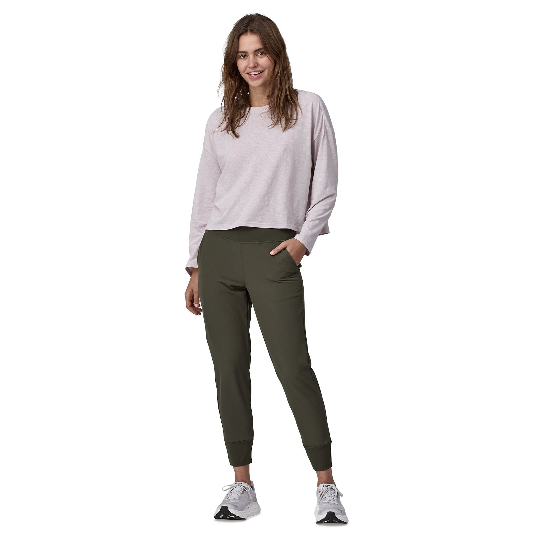 Women's Happy Hike Studio Pants