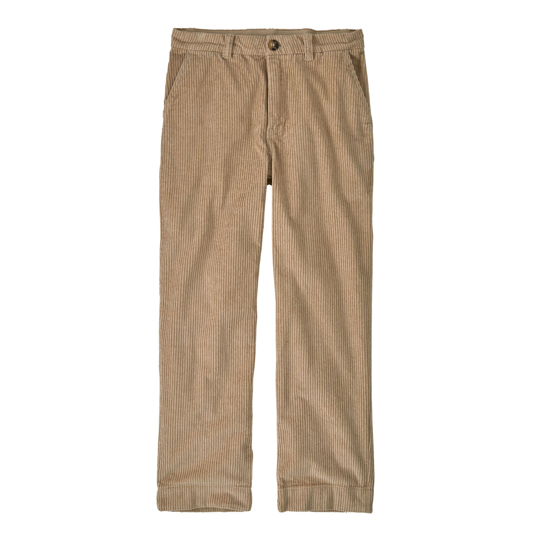 Women's Wide-Wale Corduroy Pants