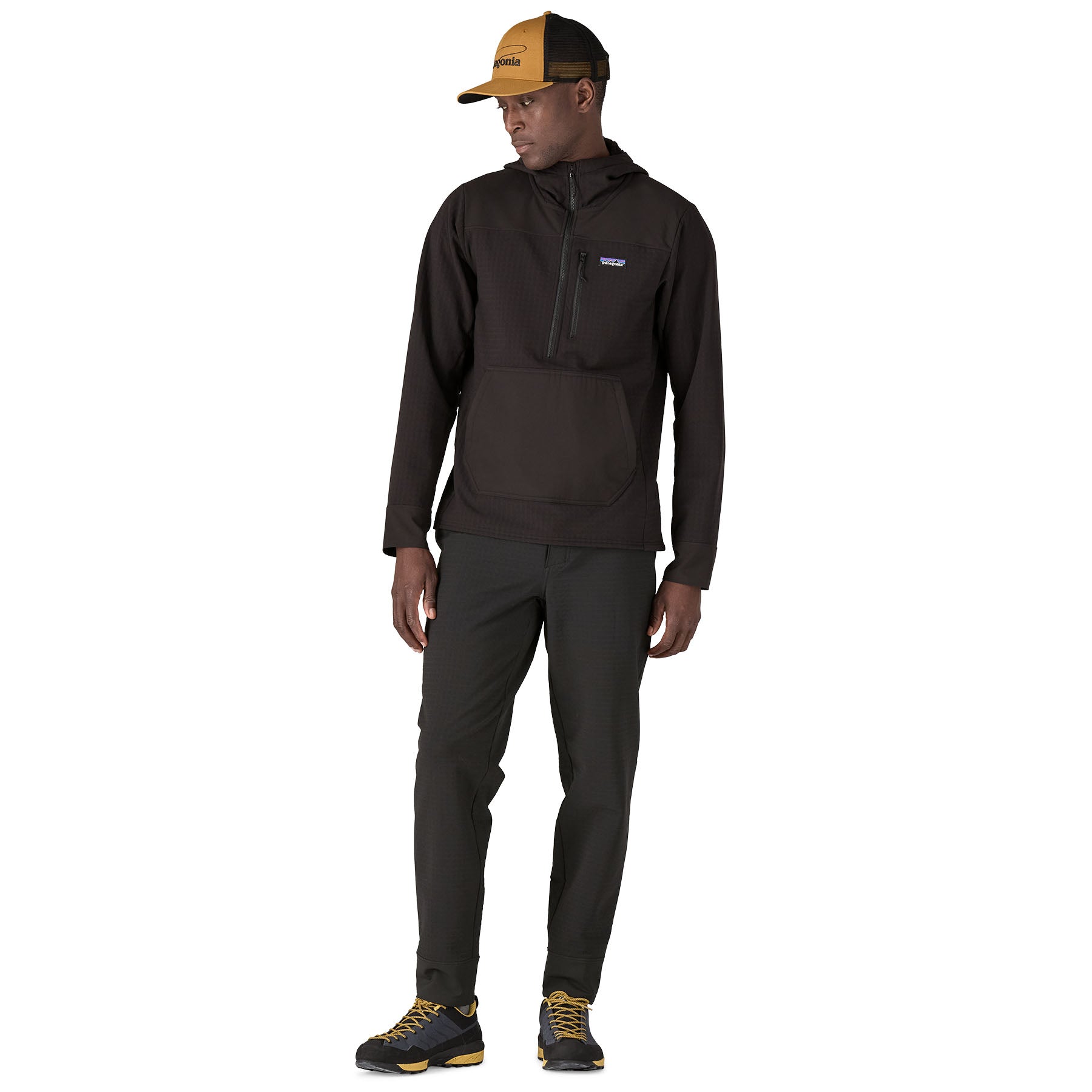 Men's R2® TechFace Pants