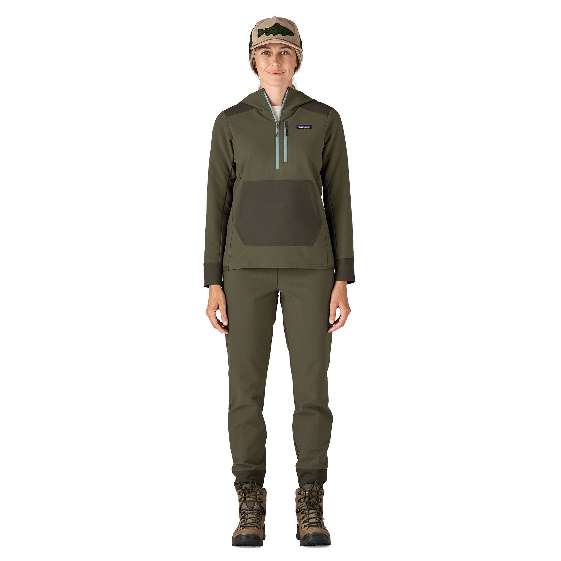 Women's R2® CrossStrata Pants