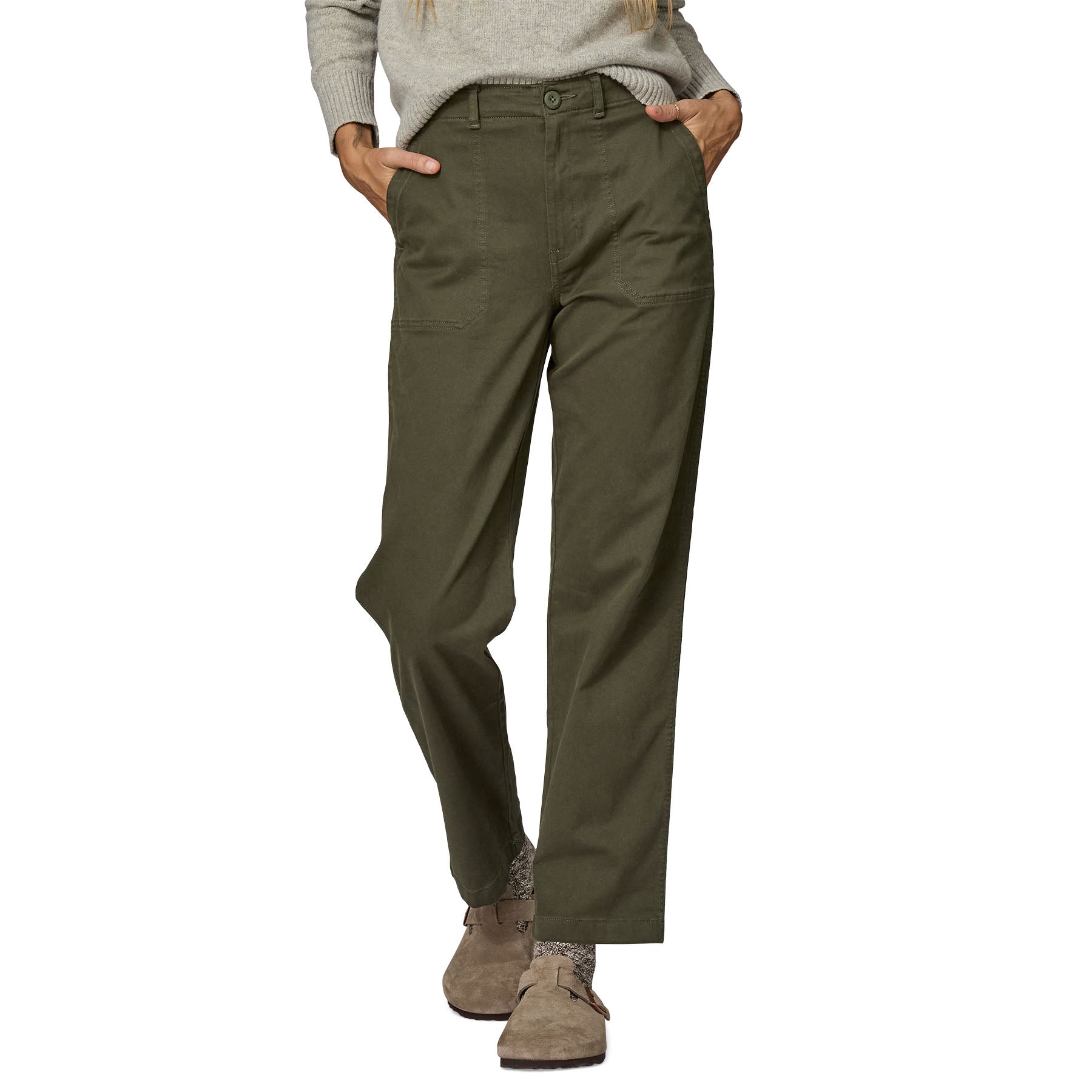 Women's Utility Pants