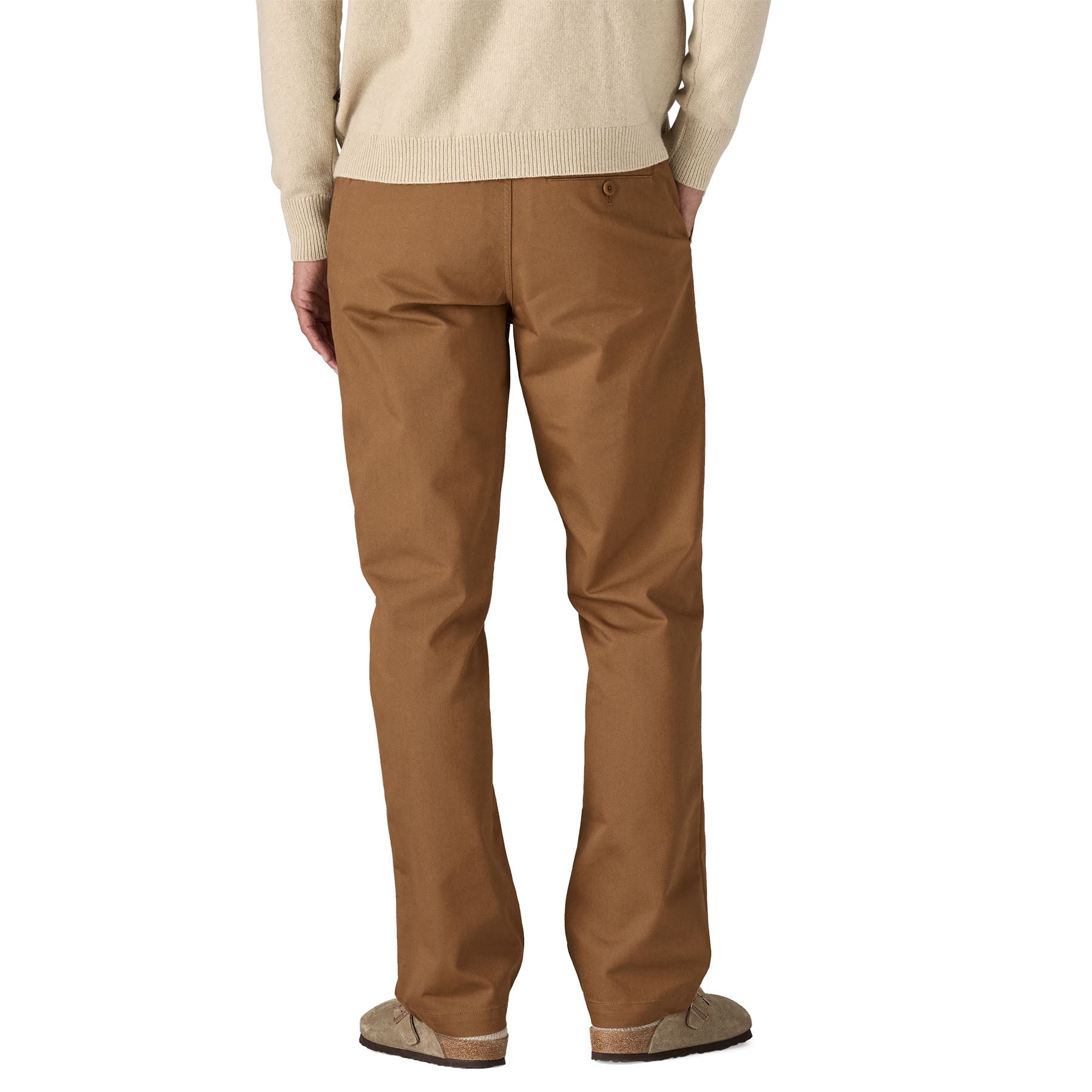 Men's Twill Traveler Chino Pants - Short