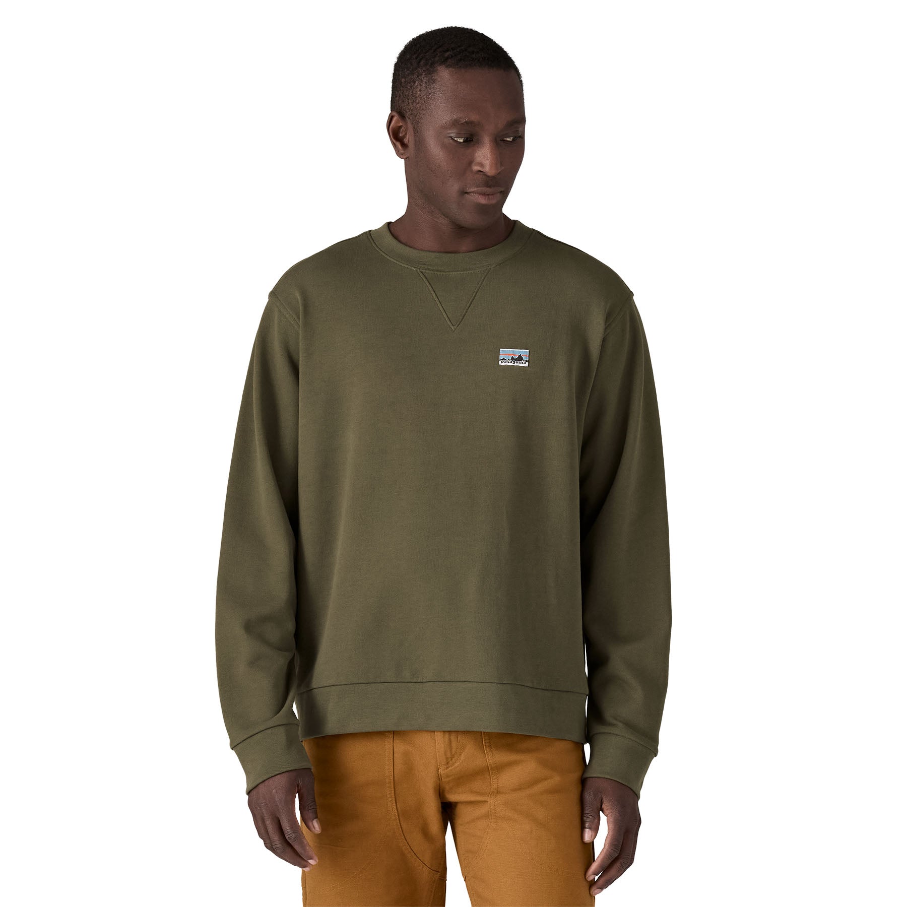 Daily Crewneck Sweatshirt