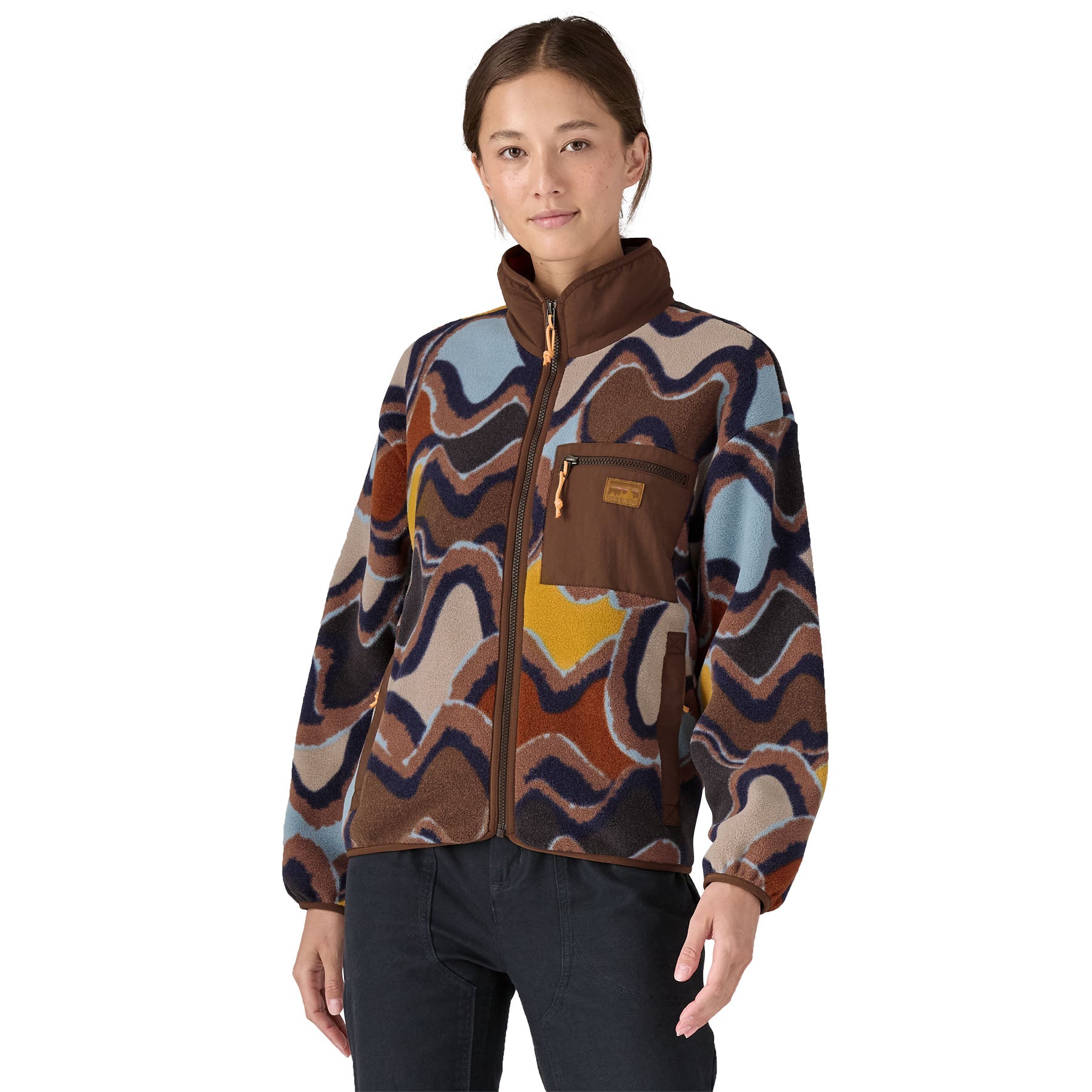 Women's Synchilla® Jacket