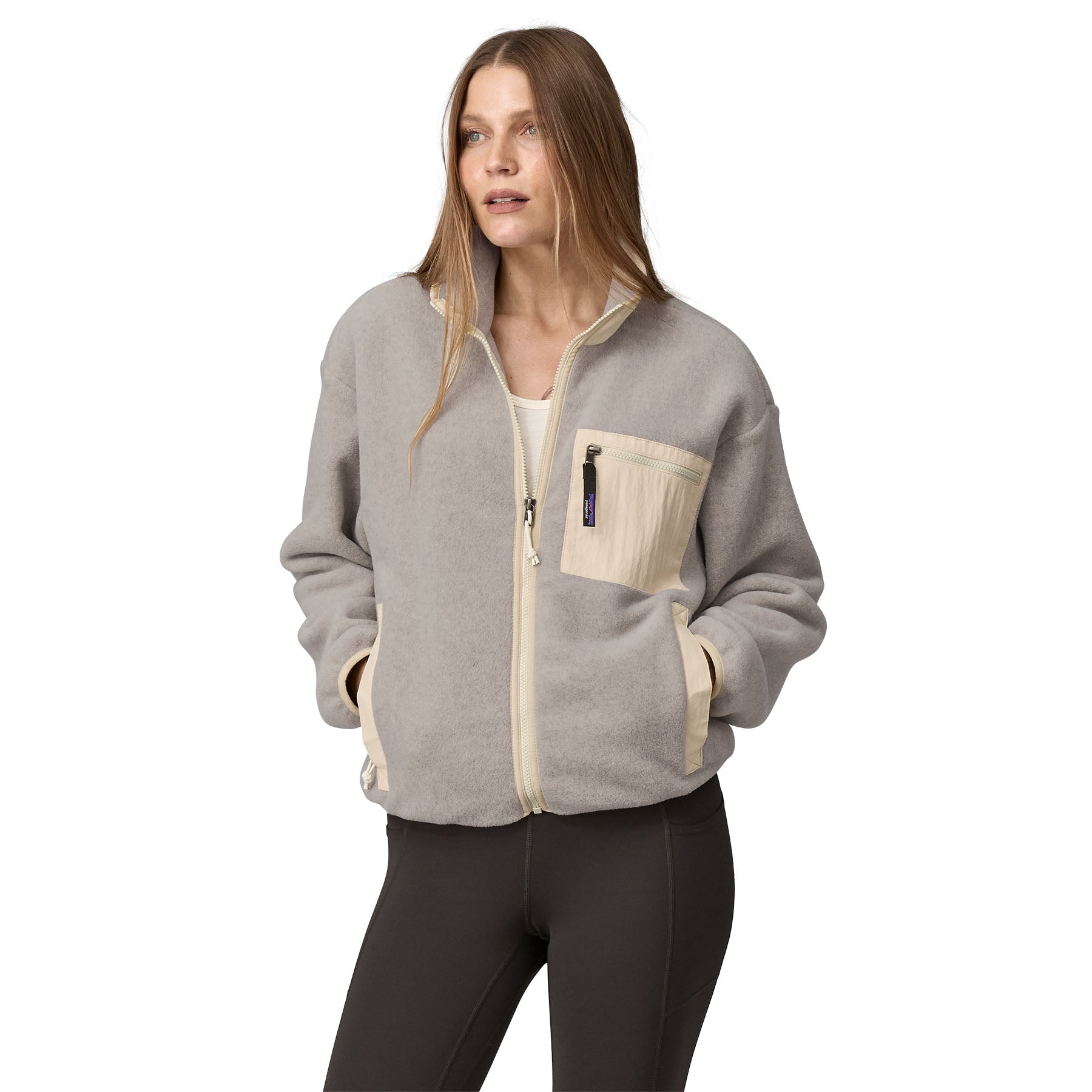 Women's Synchilla® Jacket