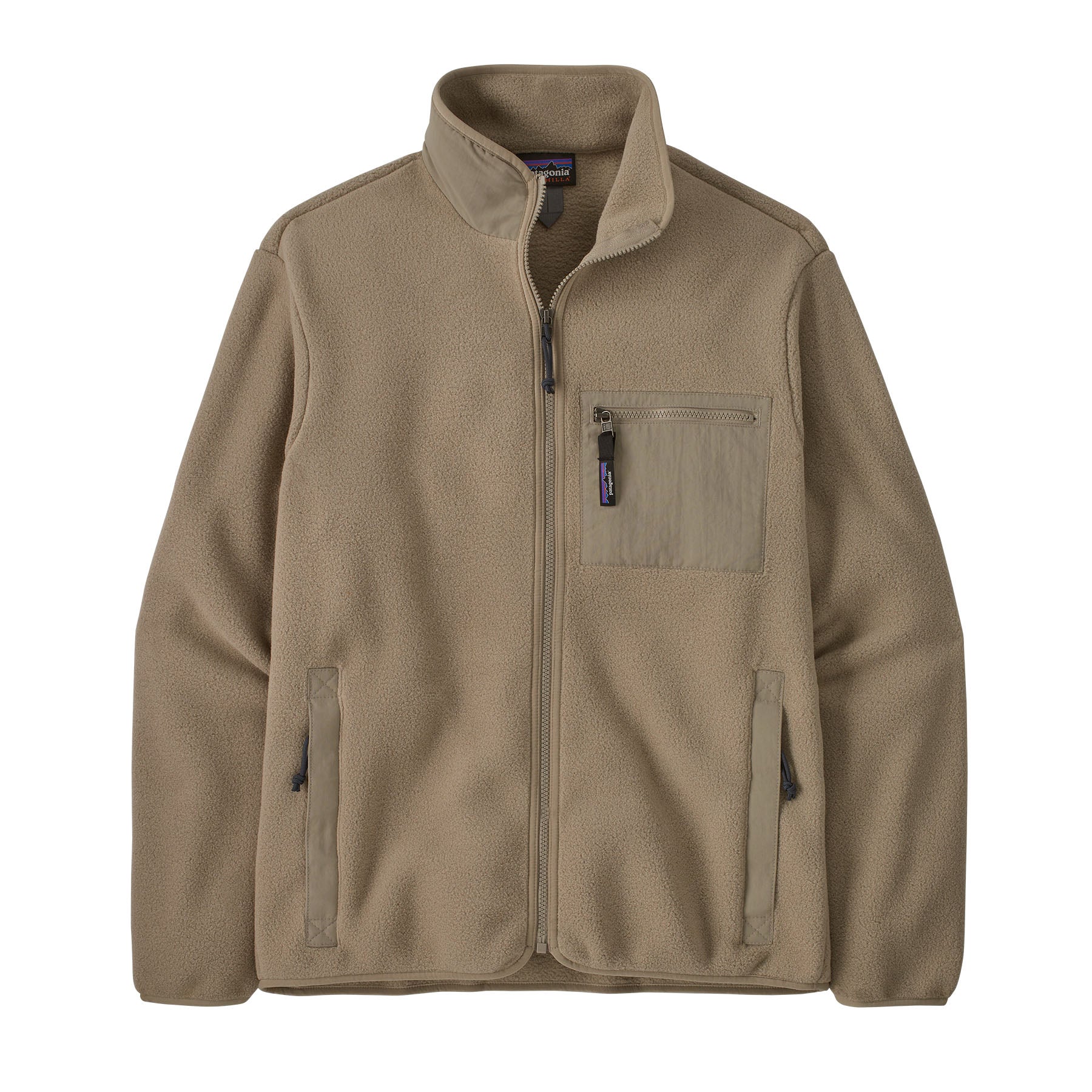 Men's Synchilla® Jacket