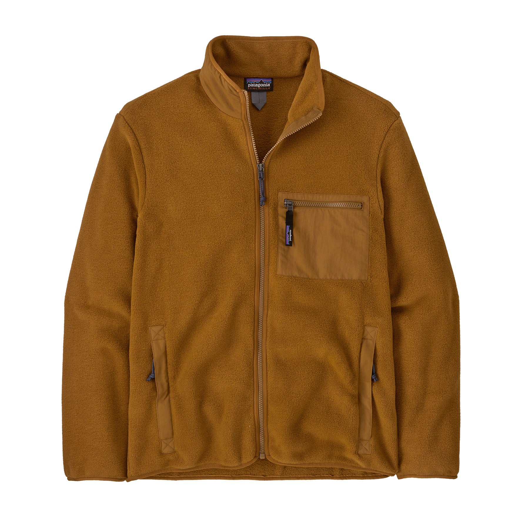 Men's Synchilla® Jacket