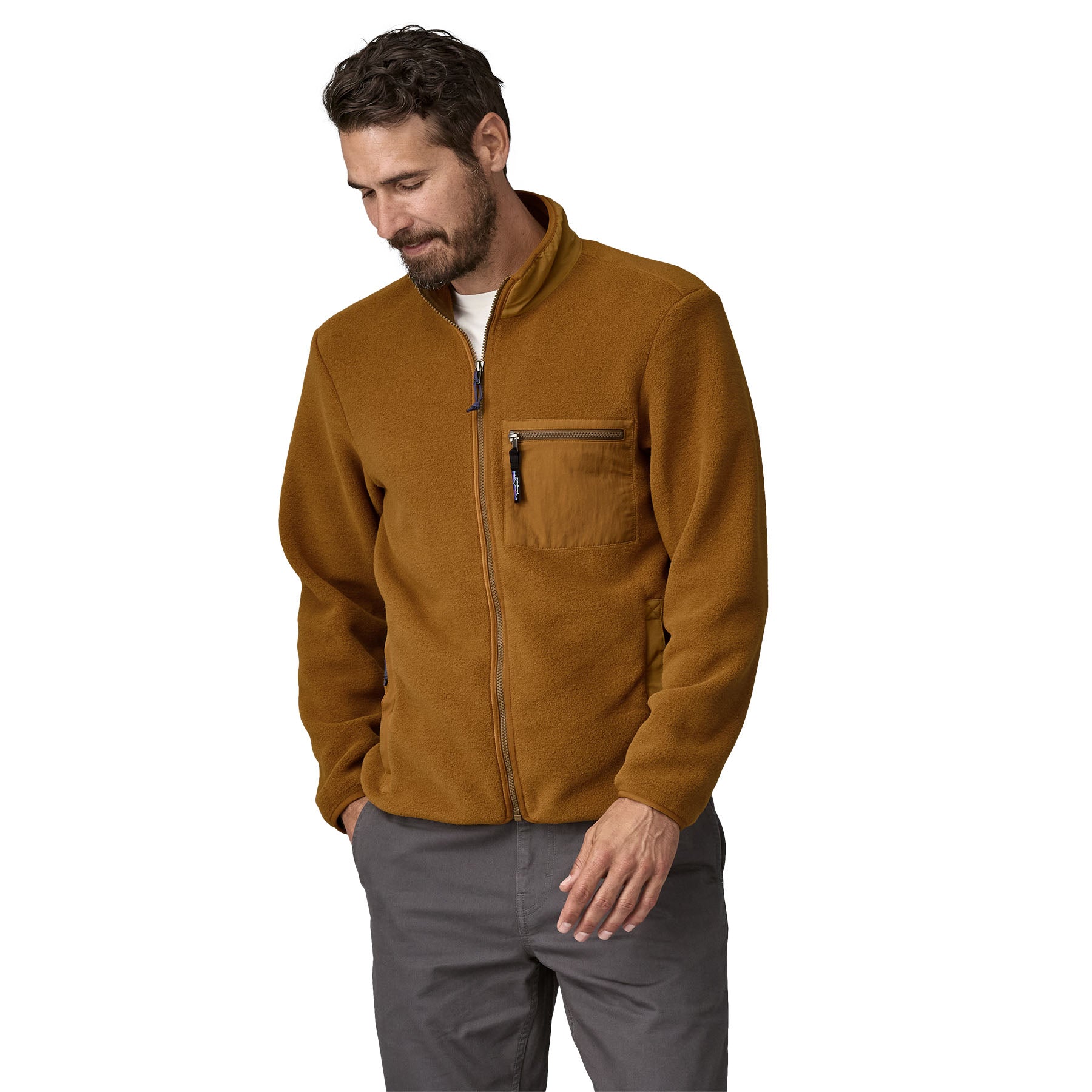 Men's Synchilla® Jacket