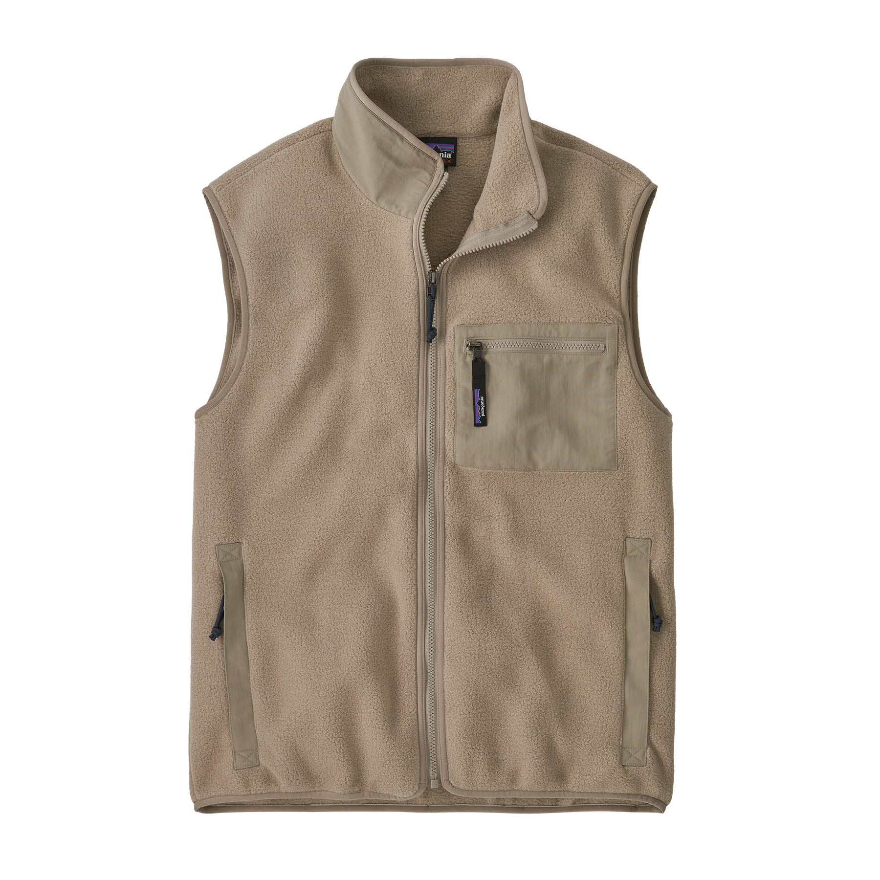 Men's Synchilla® Vest