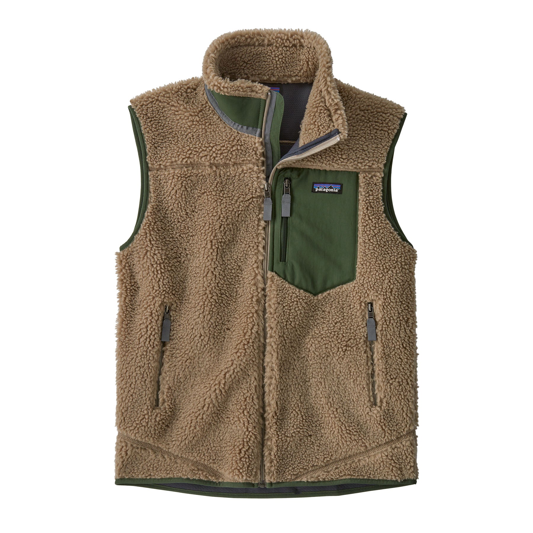 Men's Classic Retro-X® Vest