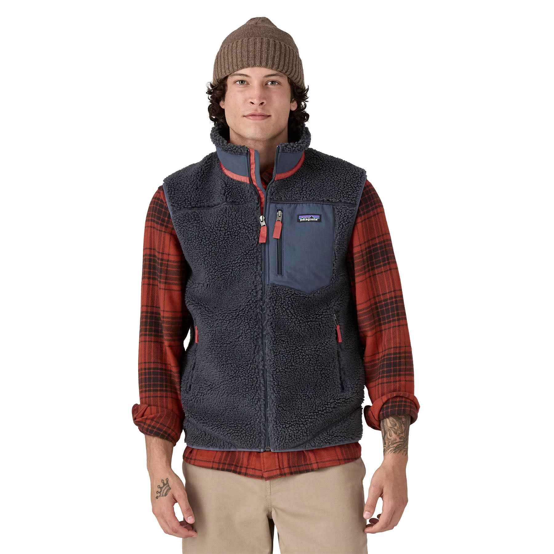 Men's Classic Retro-X® Vest