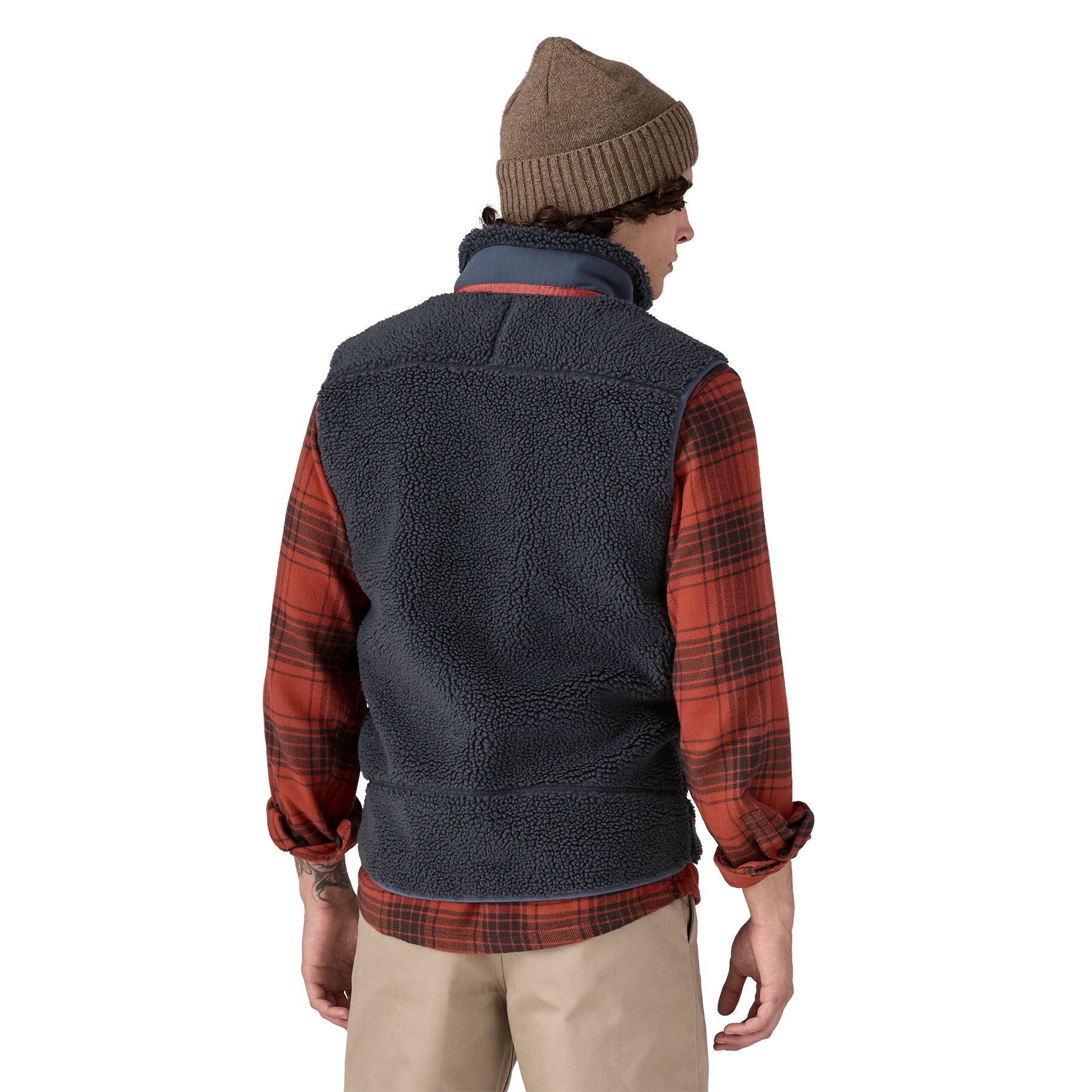 Men's Classic Retro-X® Vest