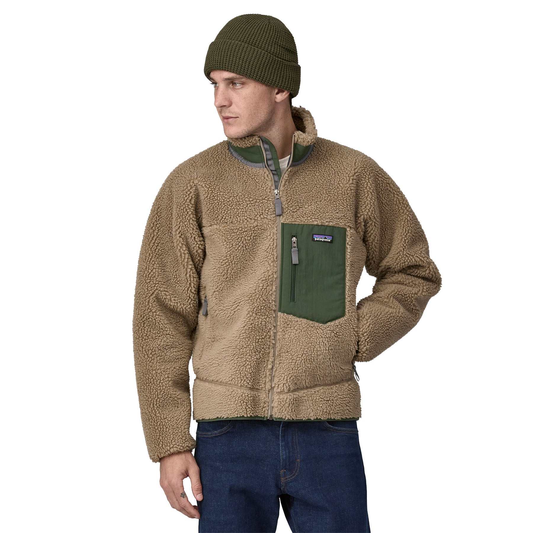 Men's Classic Retro-X® Jacket