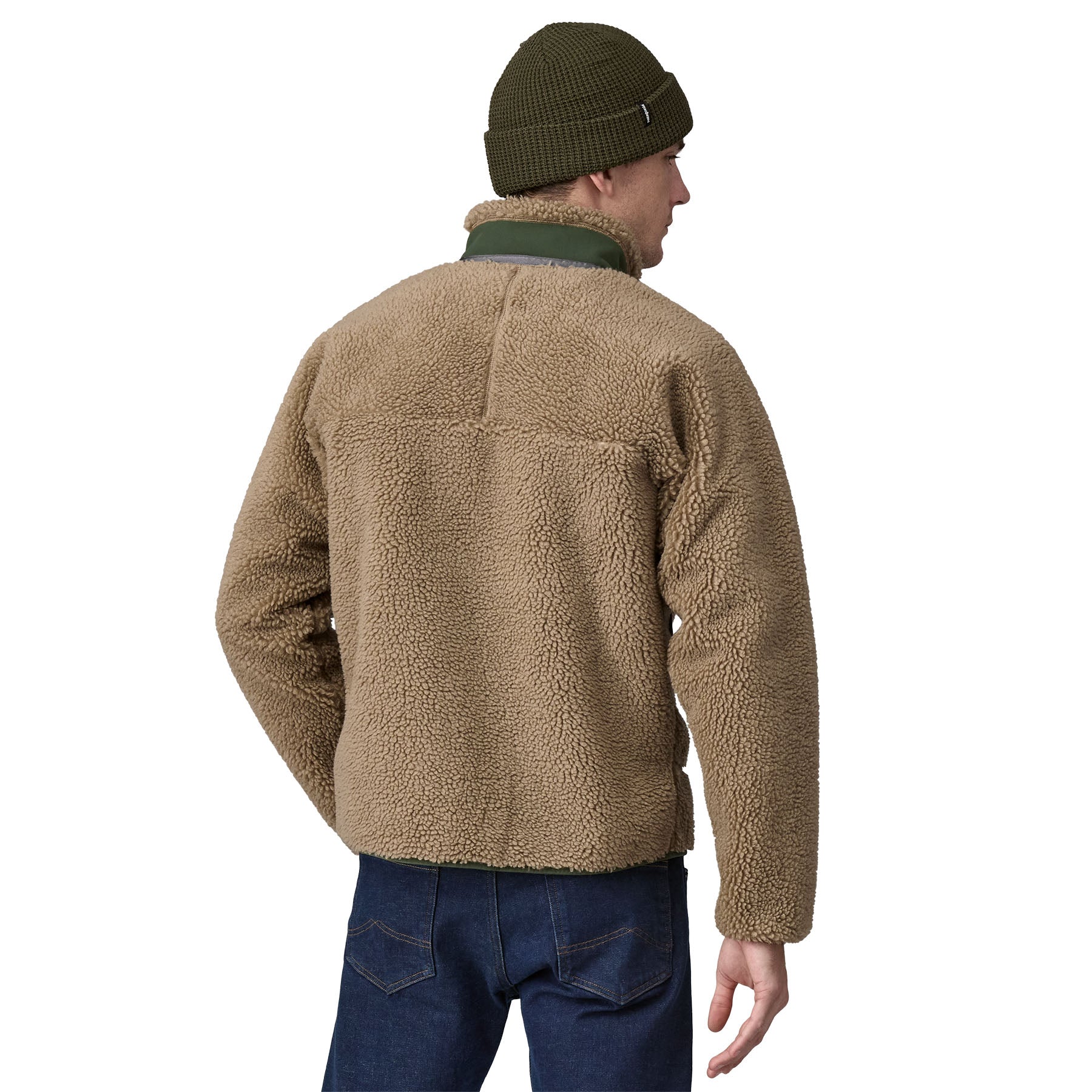 Men's Classic Retro-X® Jacket