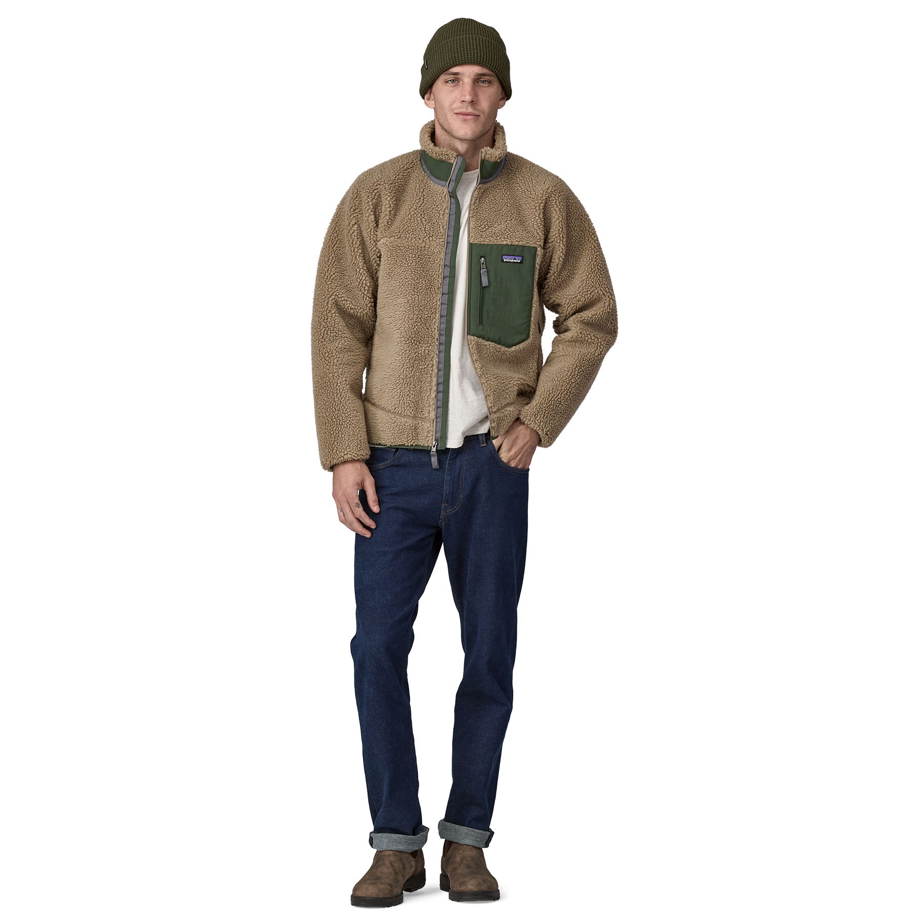 Men's Classic Retro-X® Jacket