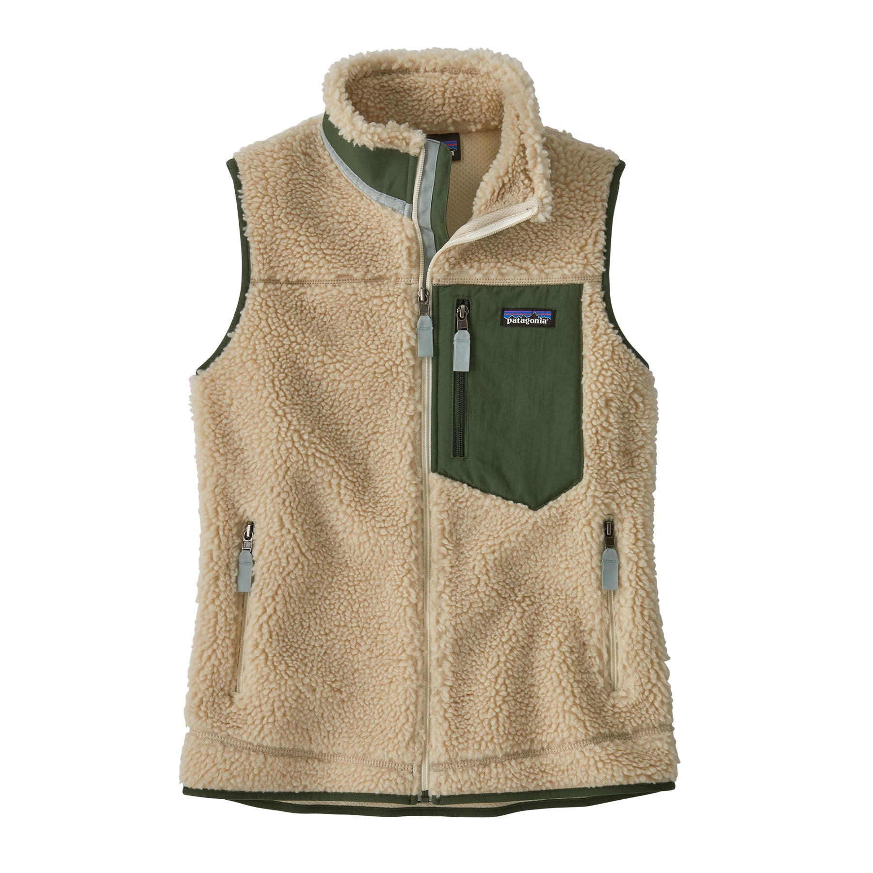 Women's Classic Retro-X® Vest