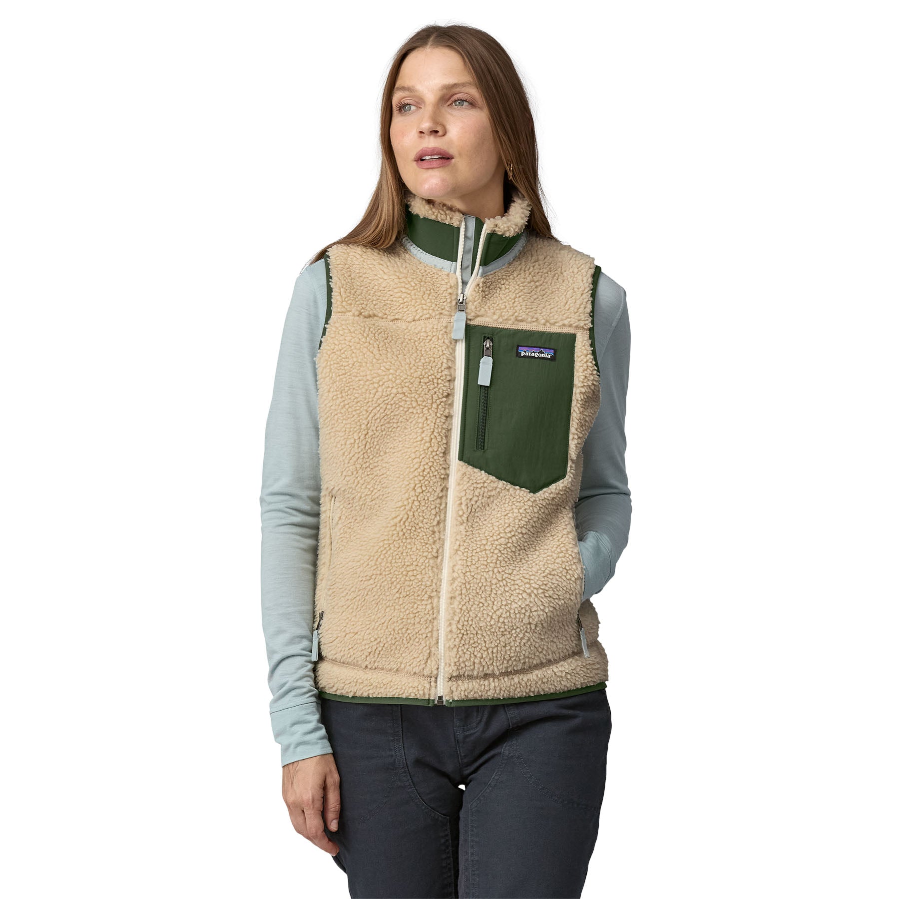 Women's Classic Retro-X® Vest