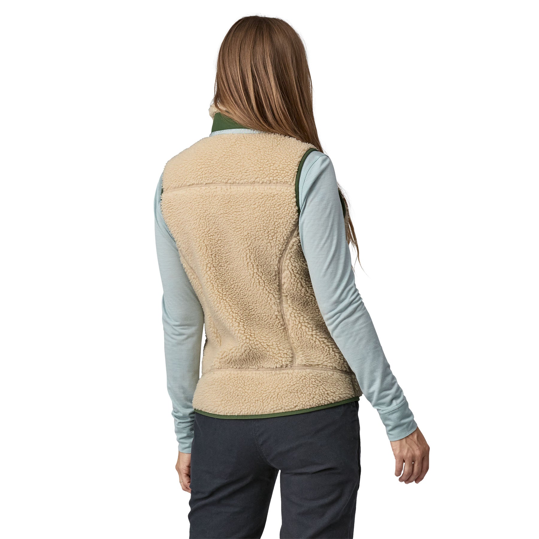 Women's Classic Retro-X® Vest