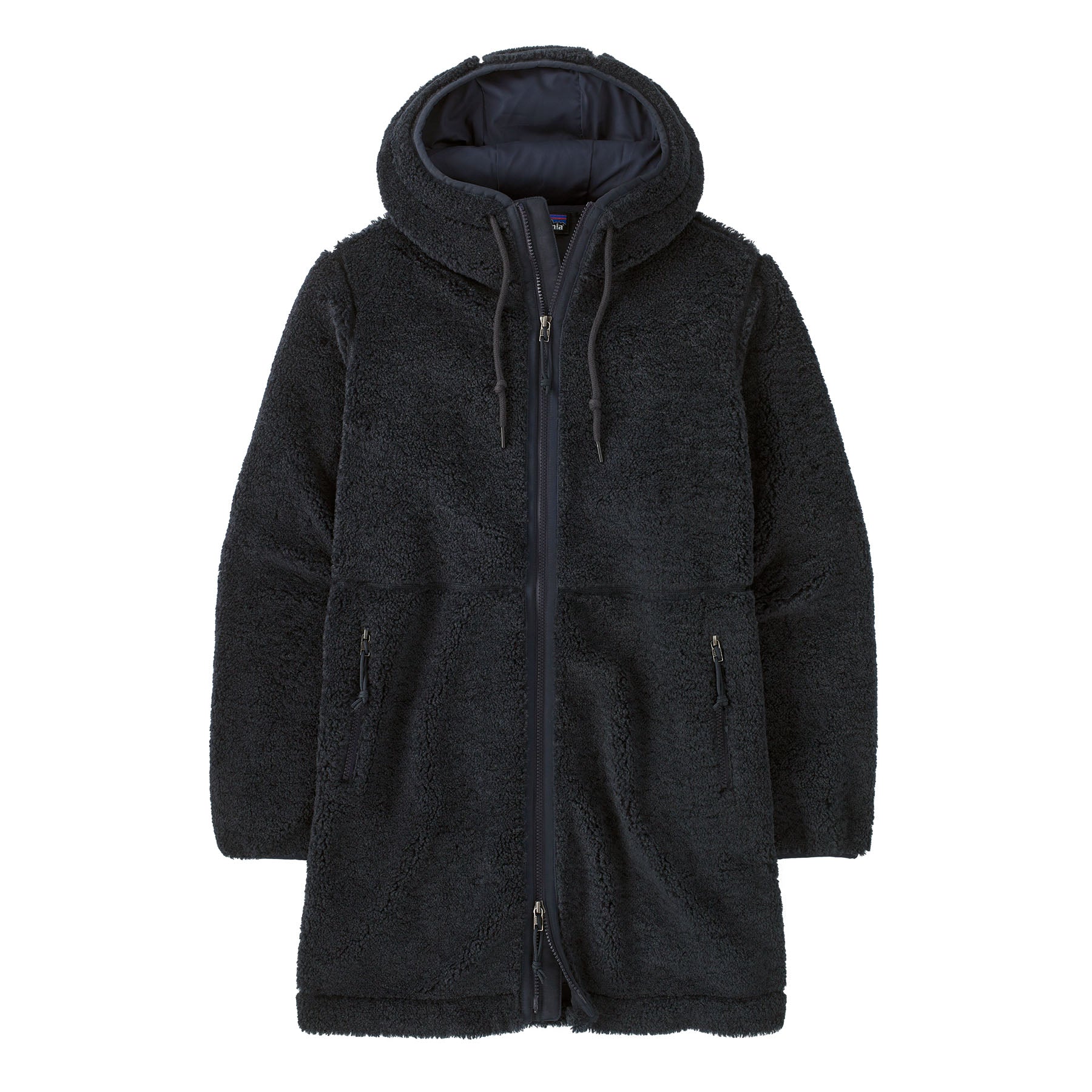 Women's Lonesome Mesa Hooded Parka