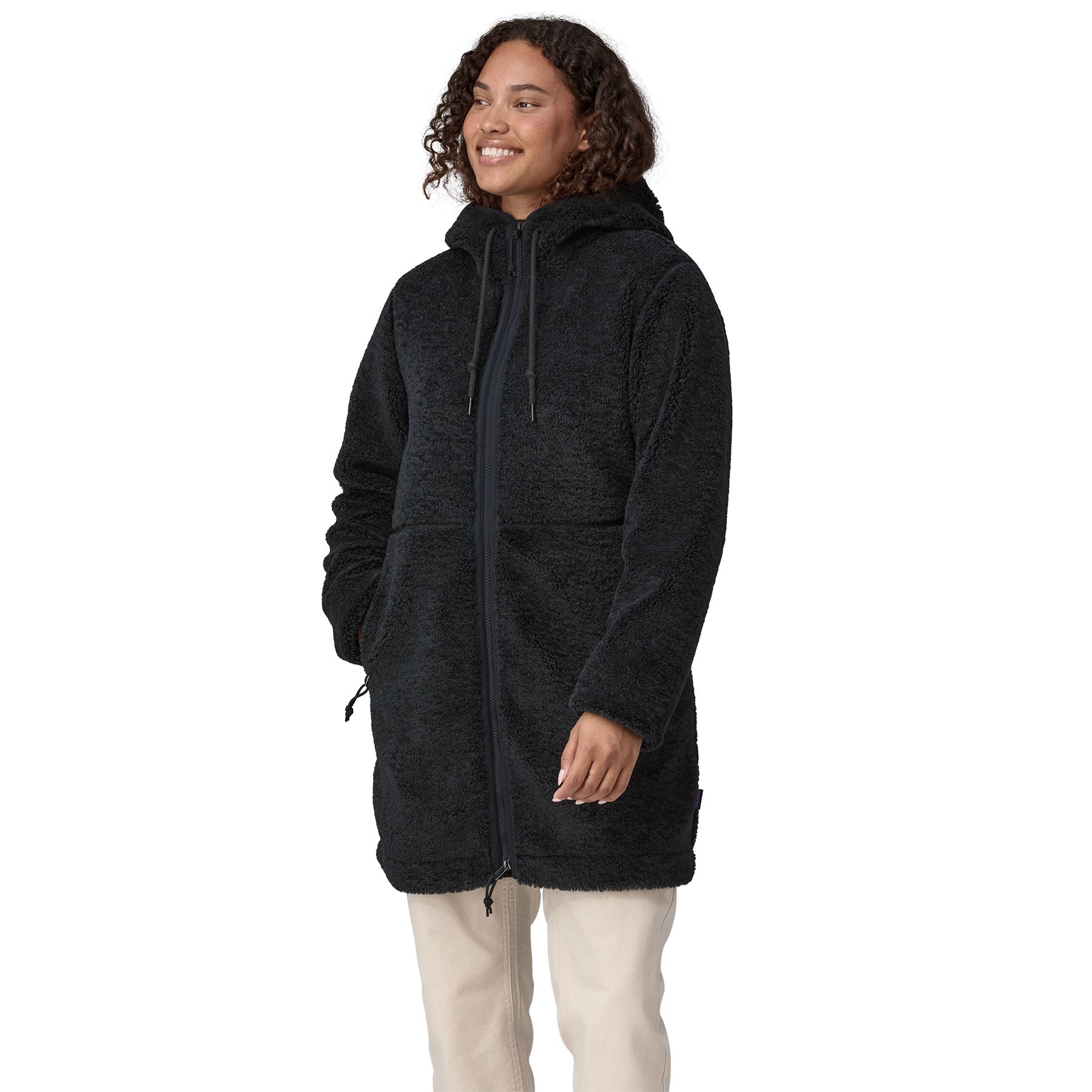 Women's Lonesome Mesa Hooded Parka