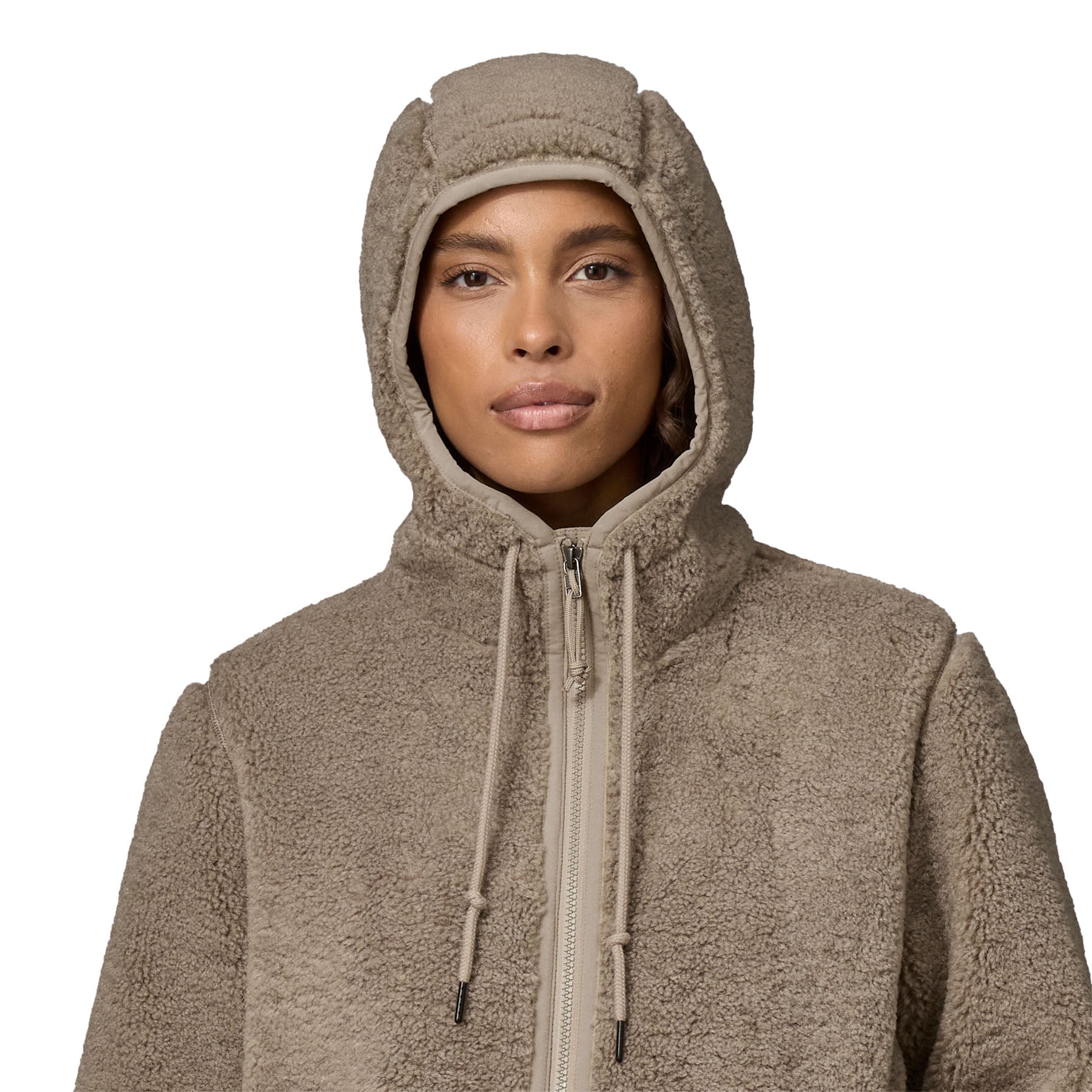 Women's Lonesome Mesa Hooded Parka