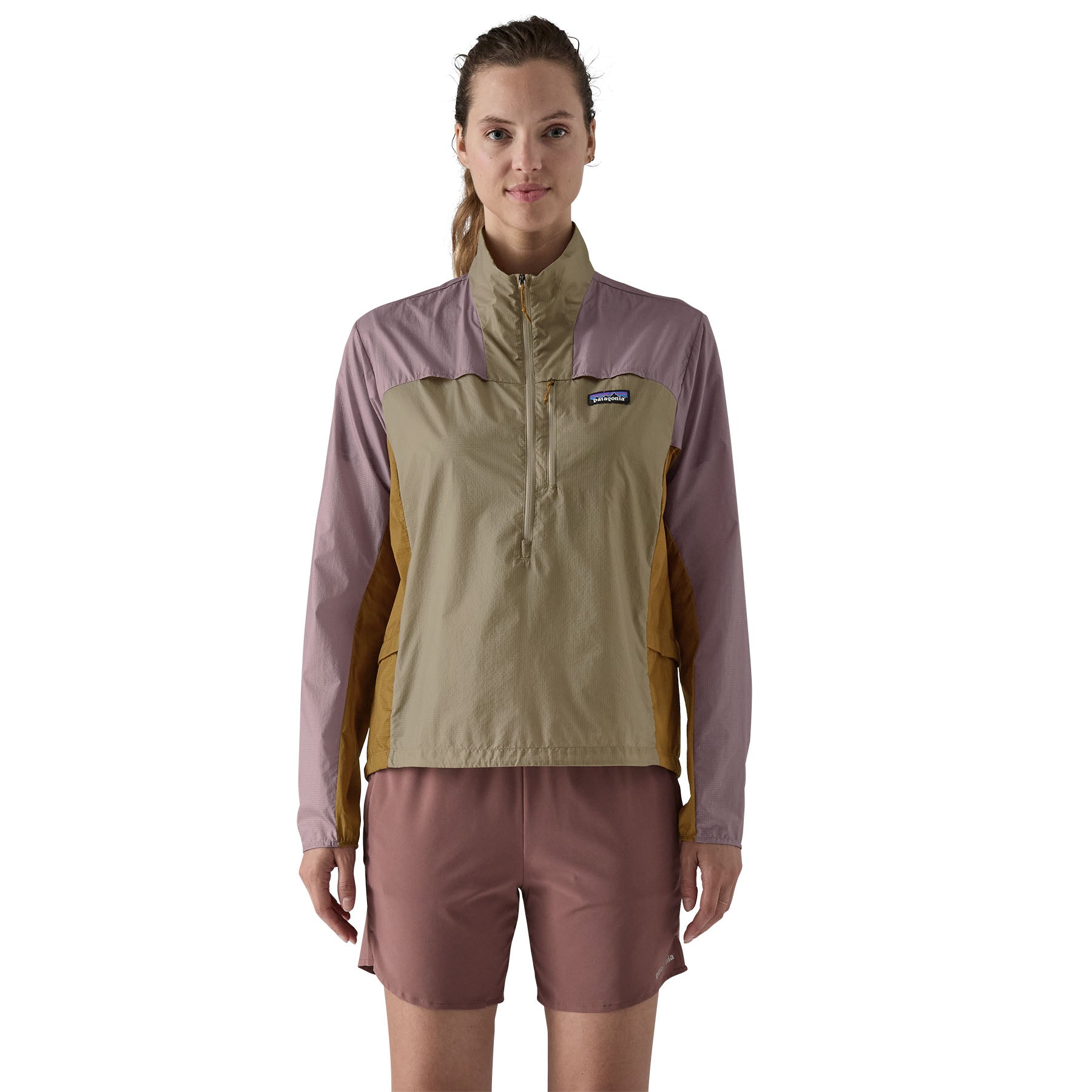 Women's Houdini® Stash 1/2-Zip Pullover