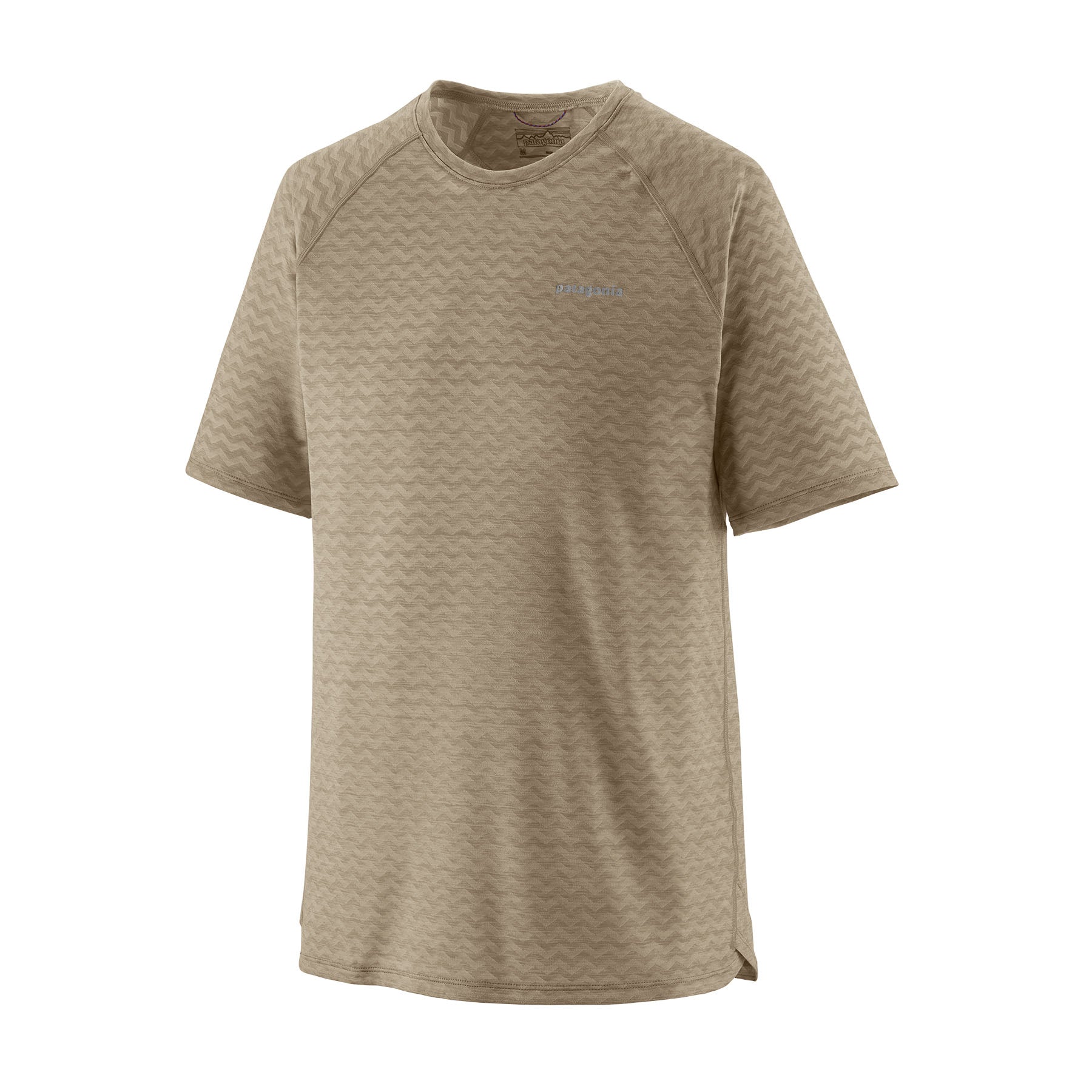 Men's Ridge Flow Shirt