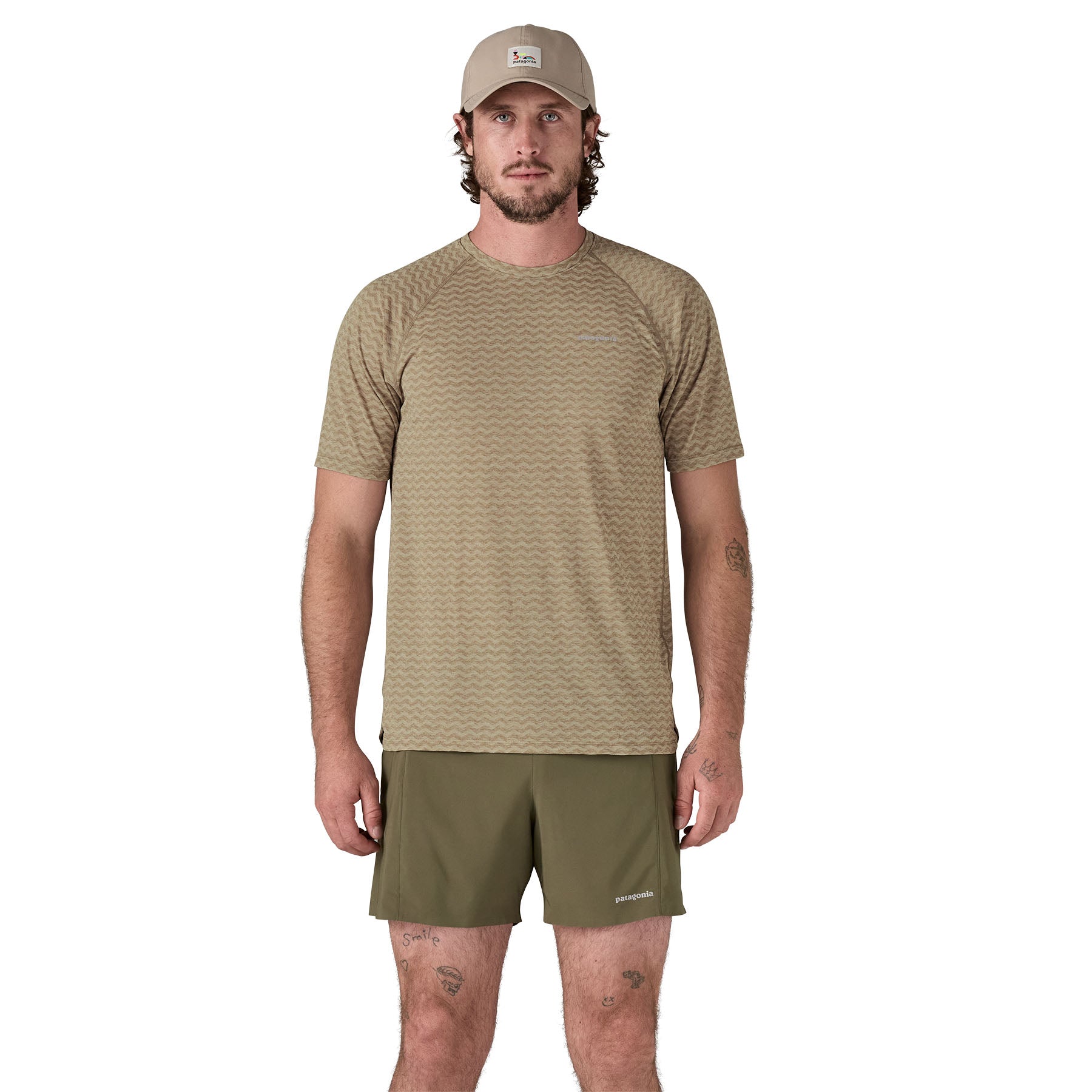 Men's Ridge Flow Shirt