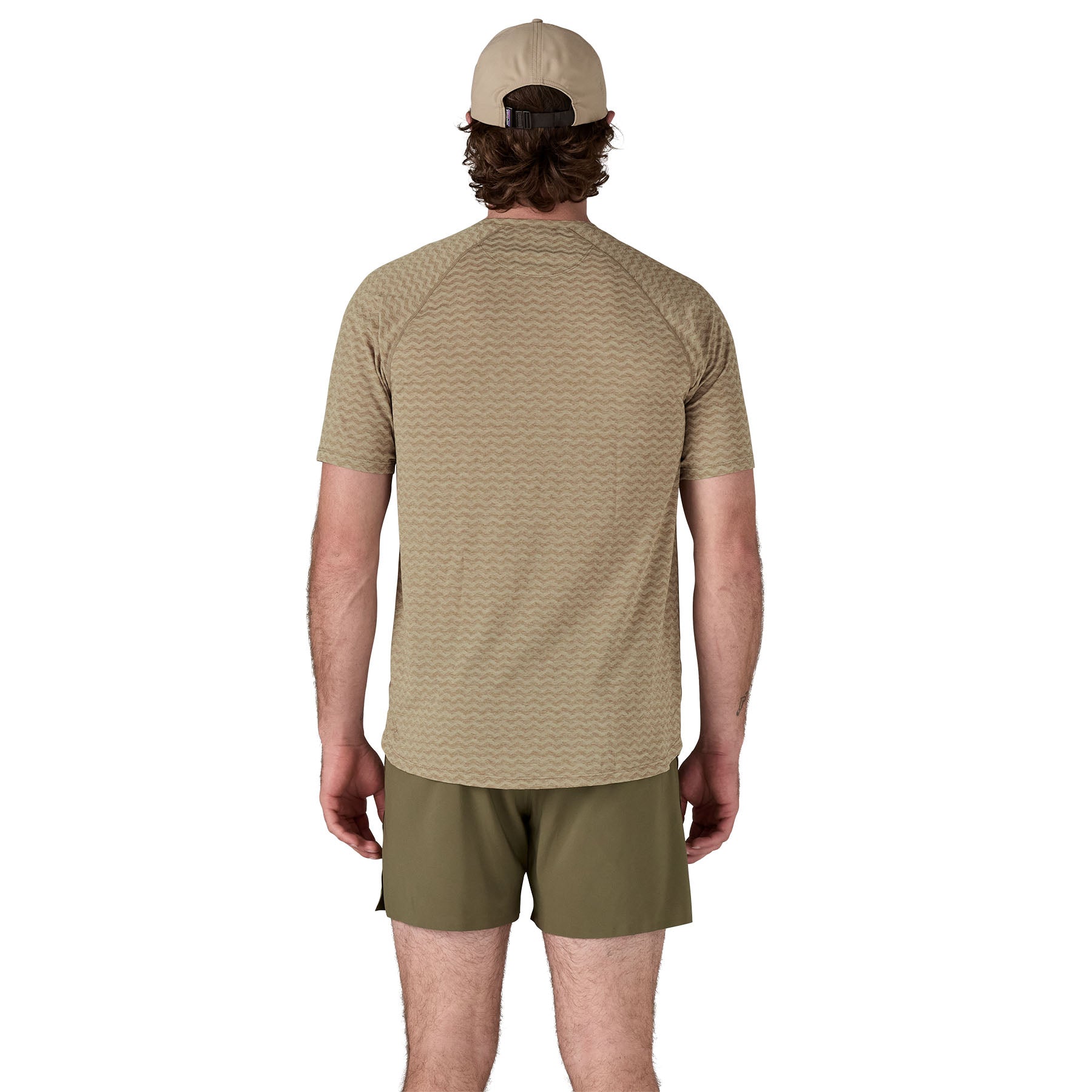 Men's Ridge Flow Shirt