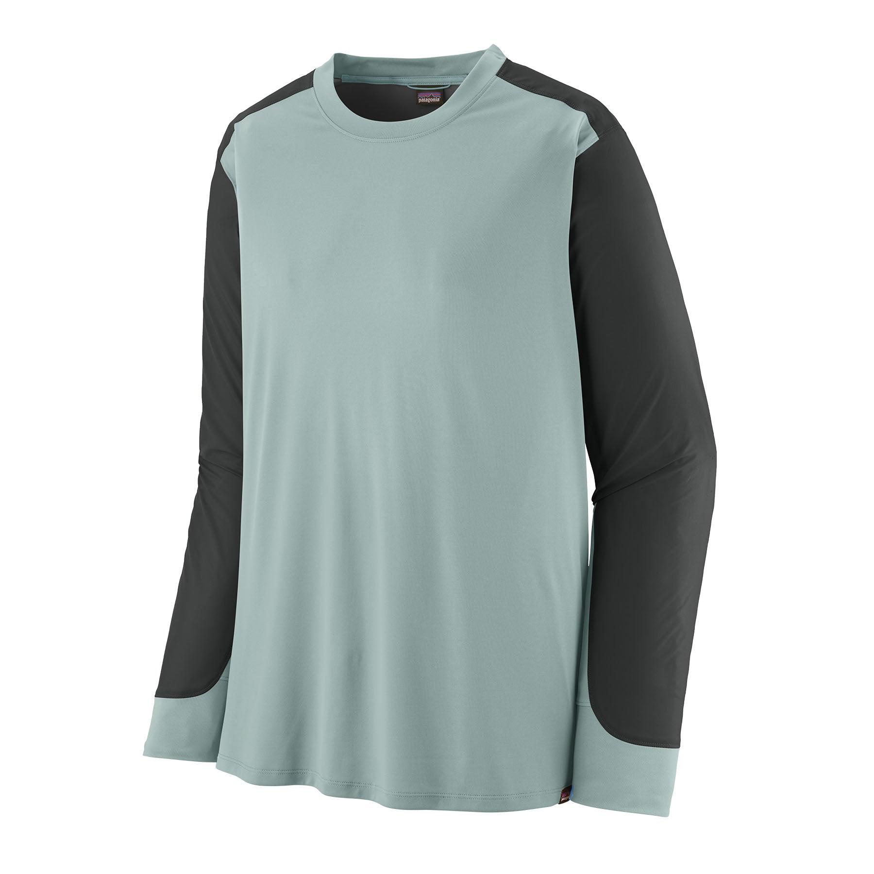 Men's Long-Sleeved Dirt Craft Jersey