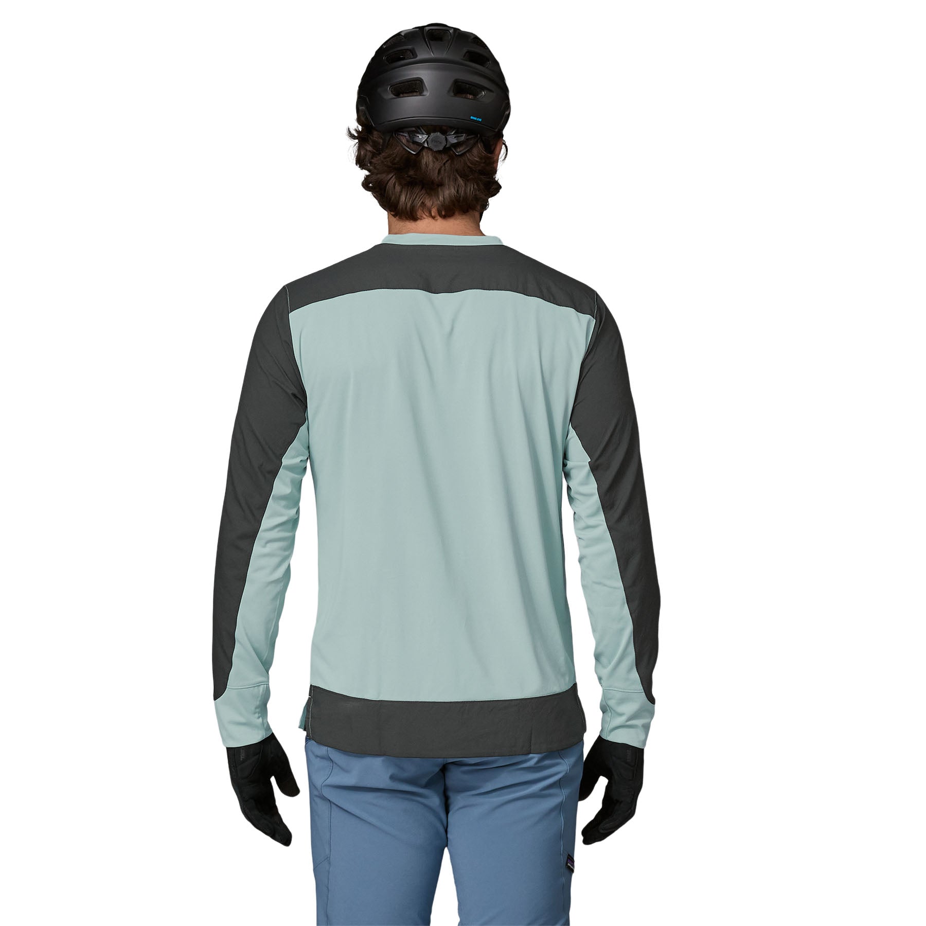 Men's Long-Sleeved Dirt Craft Jersey