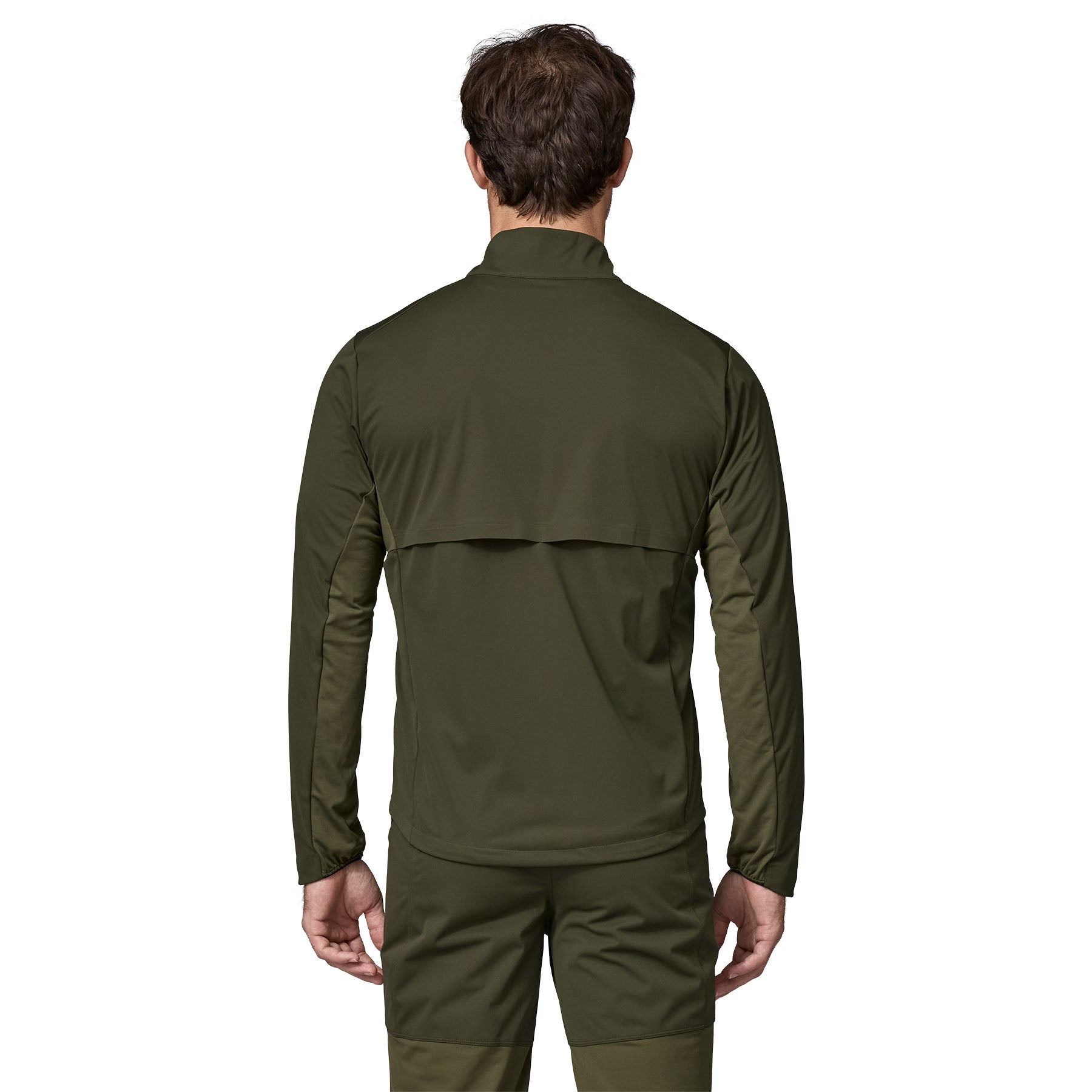 Men's Wind Shield Jacket